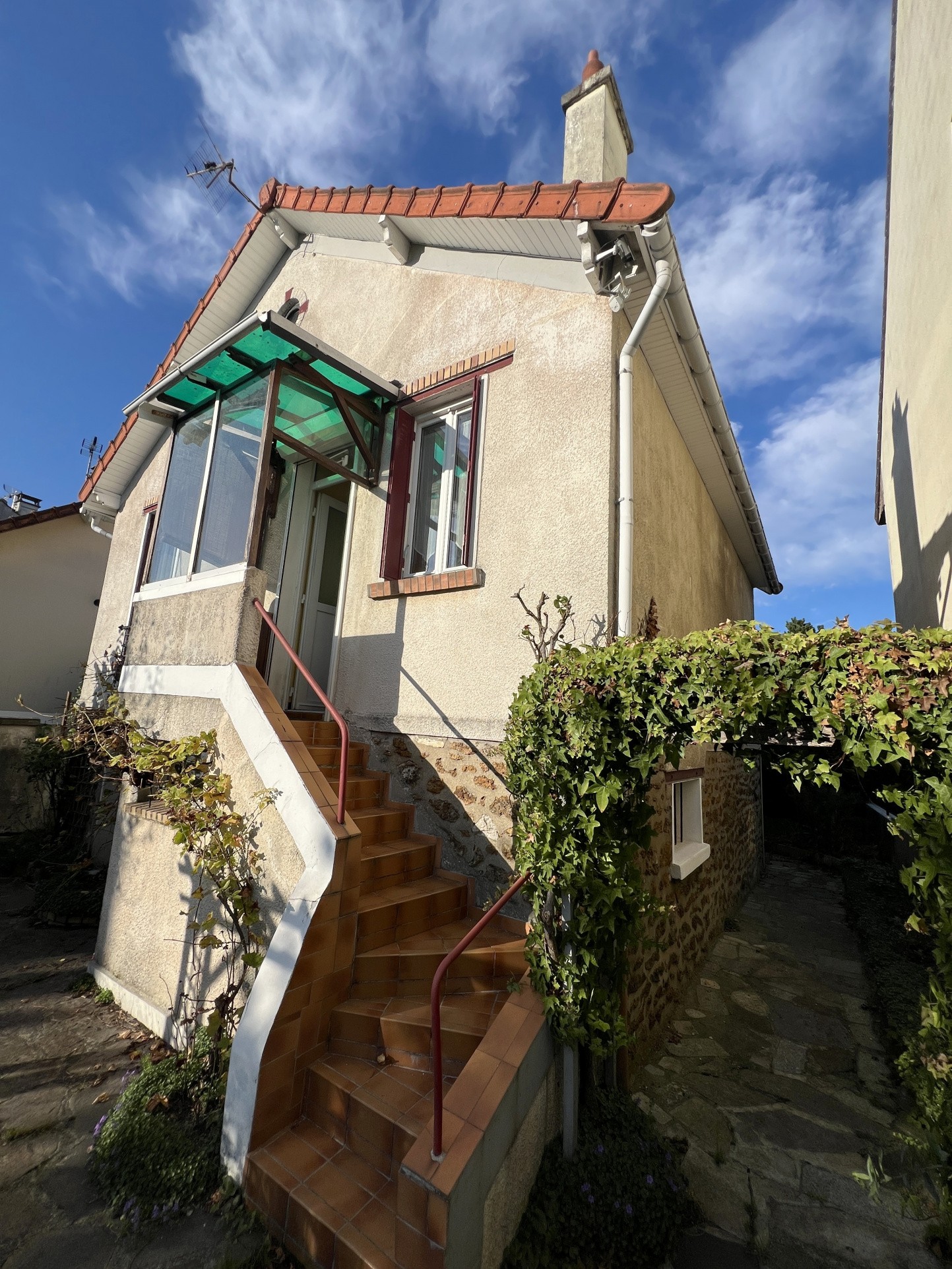 Vente Maison à Champigny-sur-Marne 4 pièces