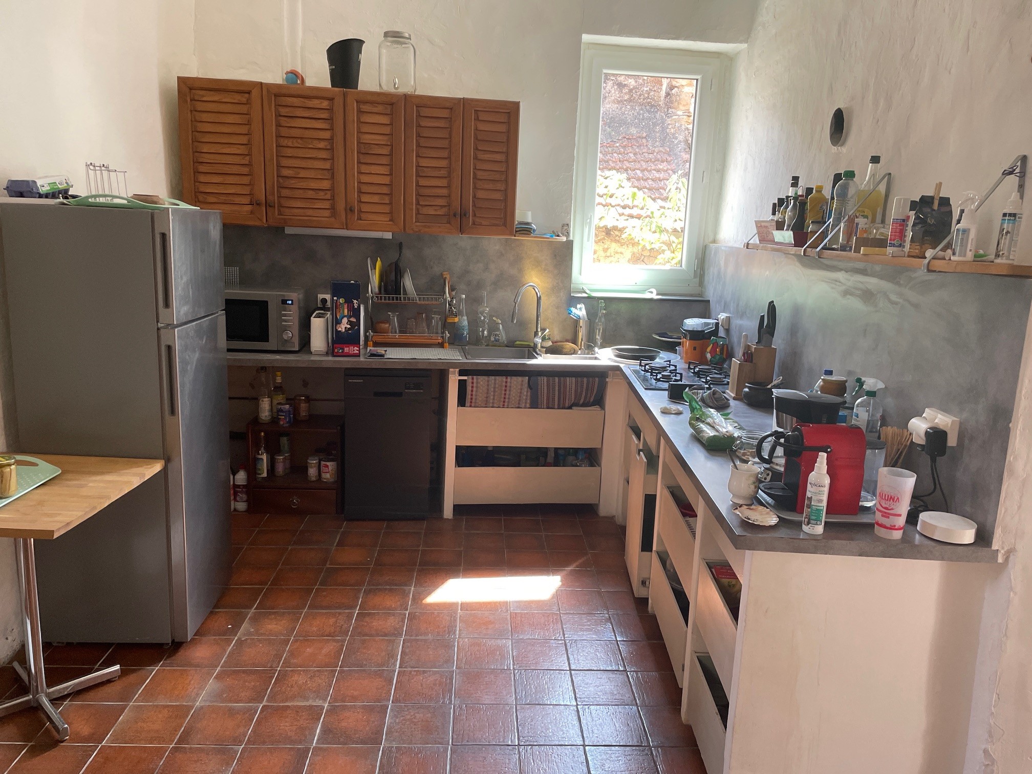 Vente Maison à Saint-Florent-sur-Auzonnet 5 pièces