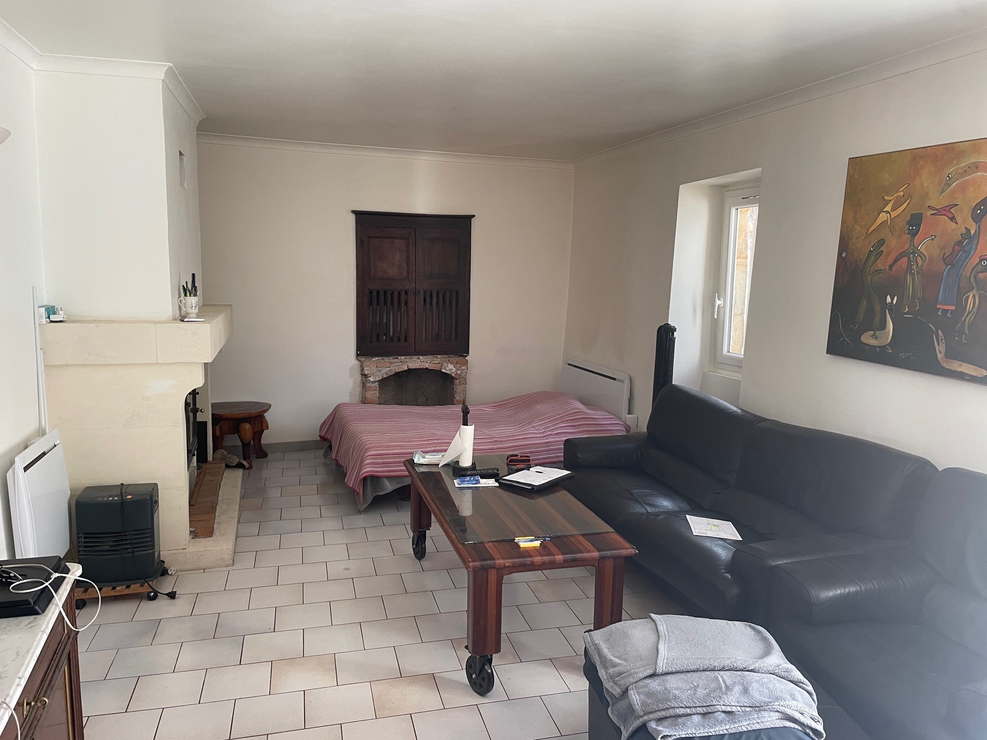 Vente Maison à Saint-Florent-sur-Auzonnet 5 pièces