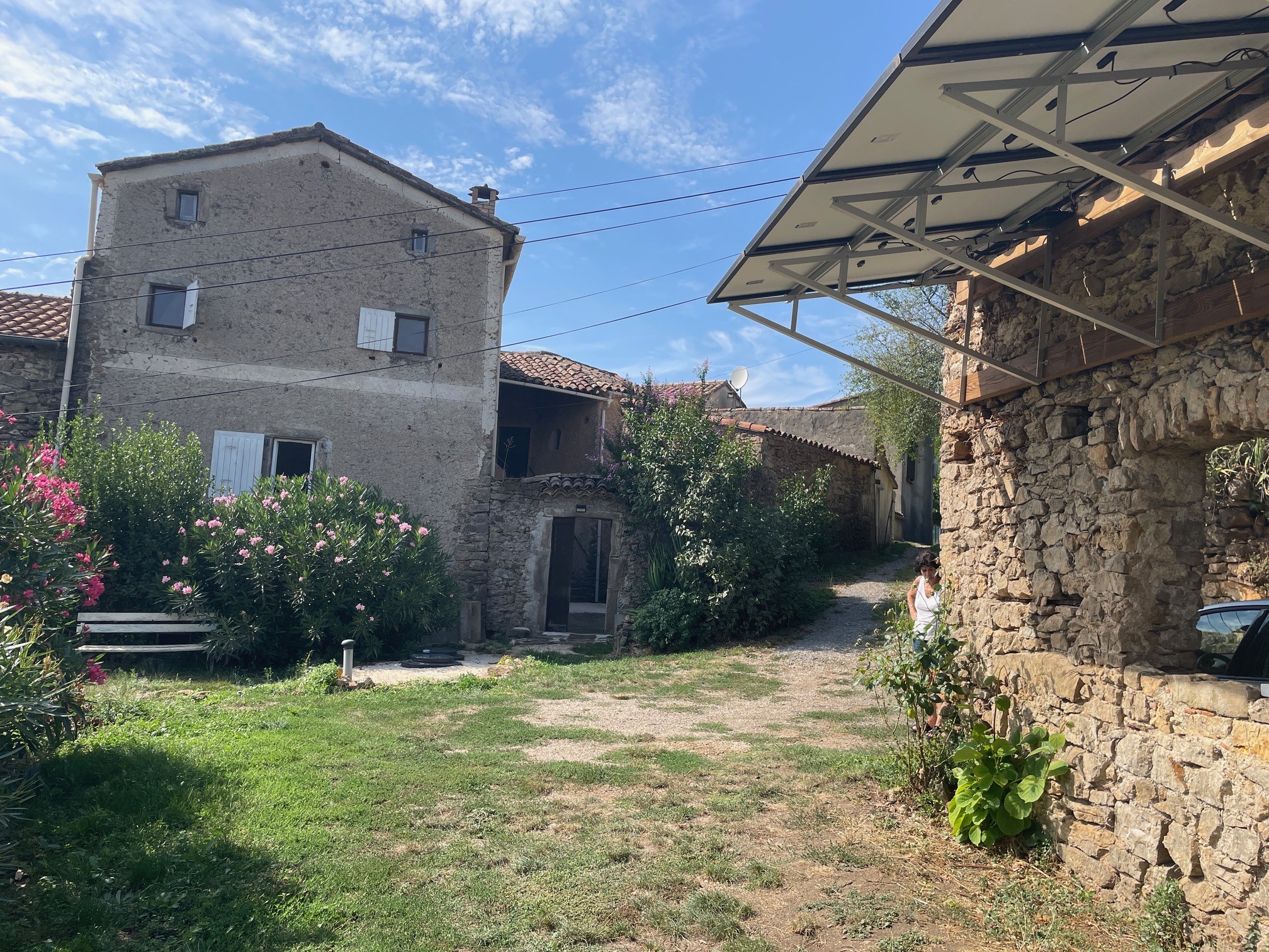 Vente Maison à Saint-Florent-sur-Auzonnet 5 pièces