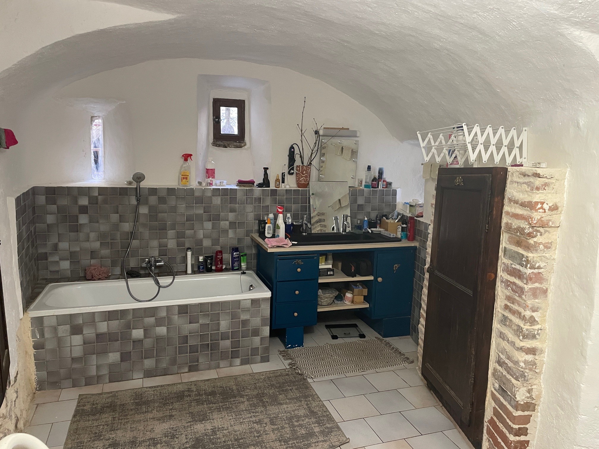 Vente Maison à Saint-Florent-sur-Auzonnet 5 pièces