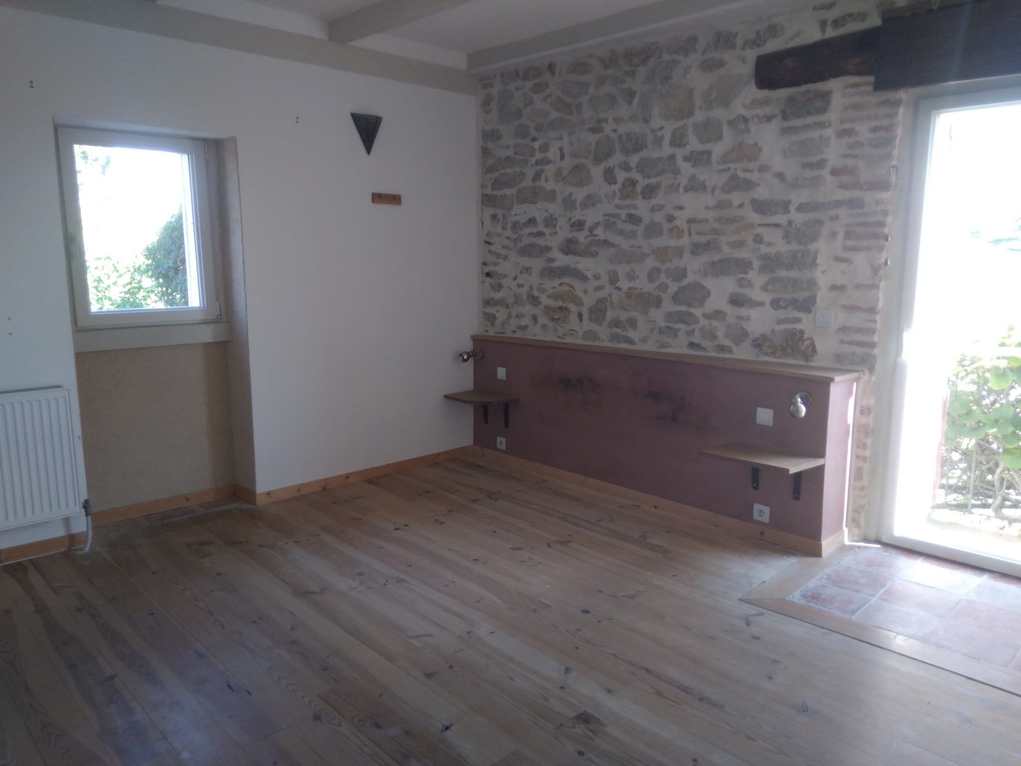 Vente Maison à Méjannes-lès-Alès 5 pièces