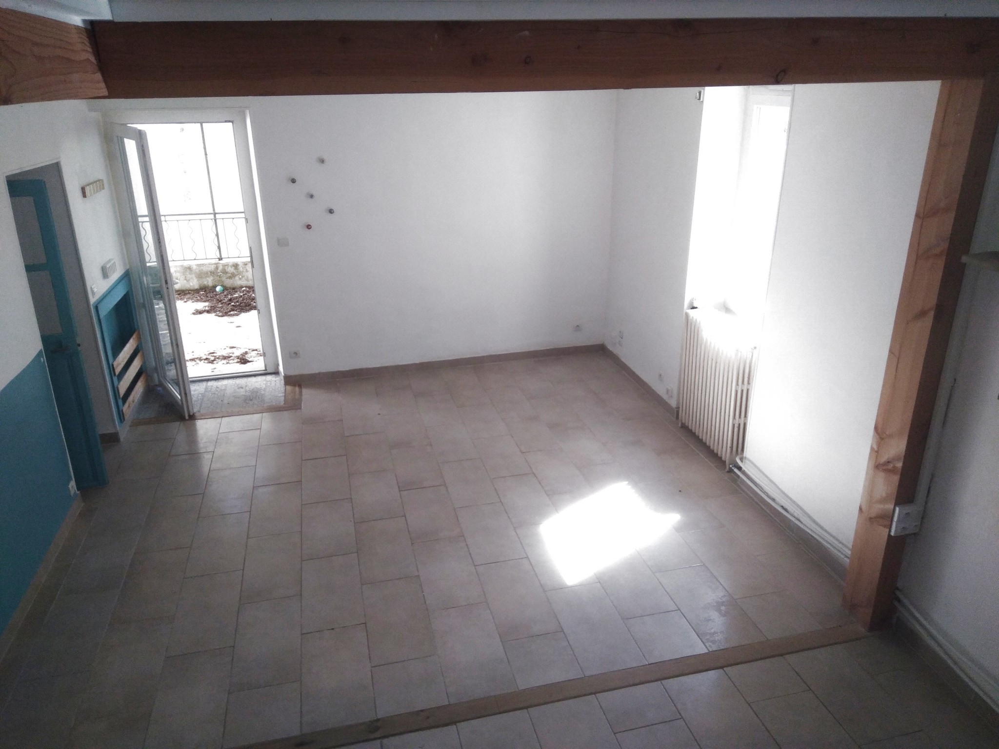 Vente Maison à Méjannes-lès-Alès 5 pièces