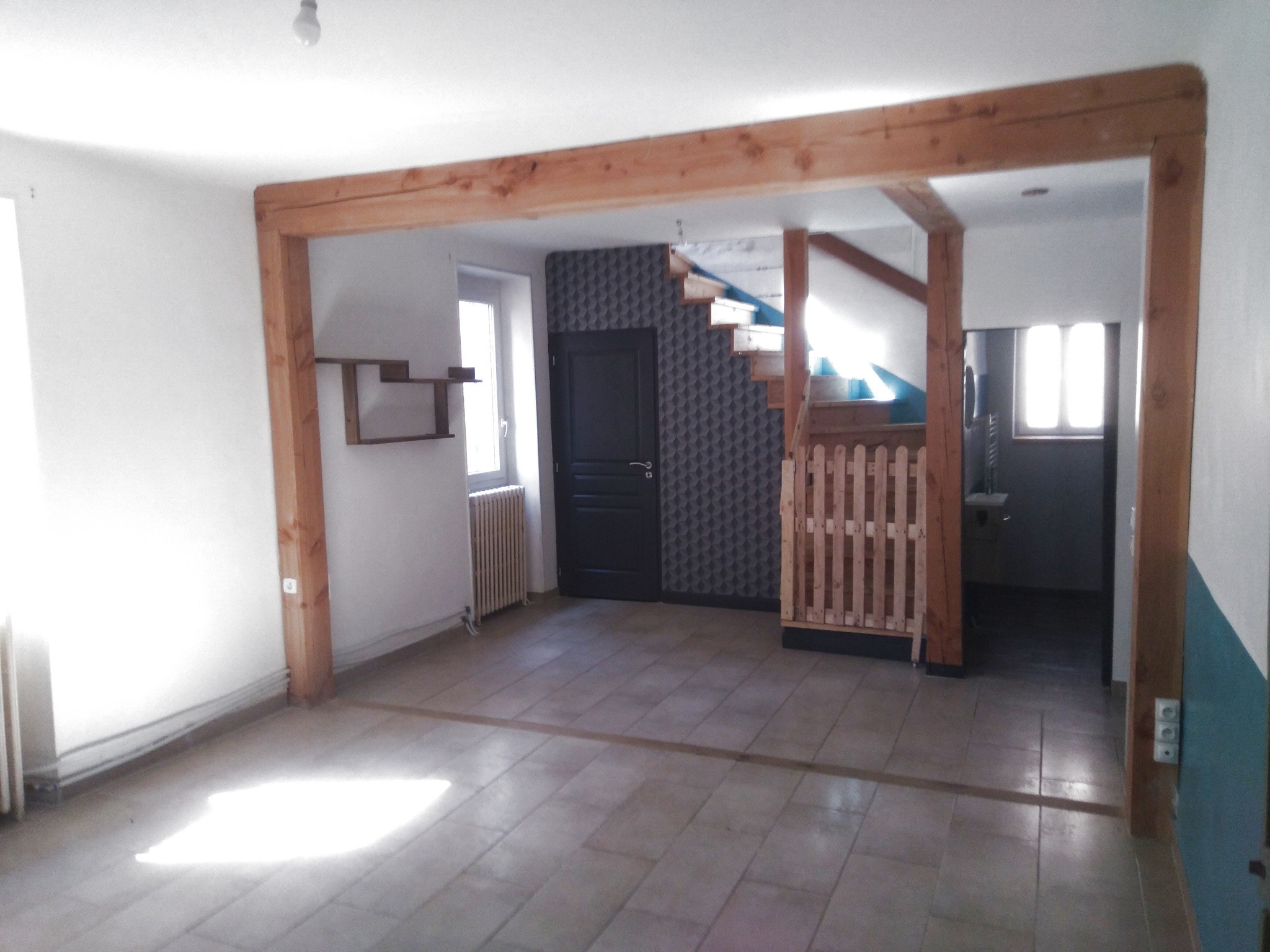 Vente Maison à Méjannes-lès-Alès 5 pièces