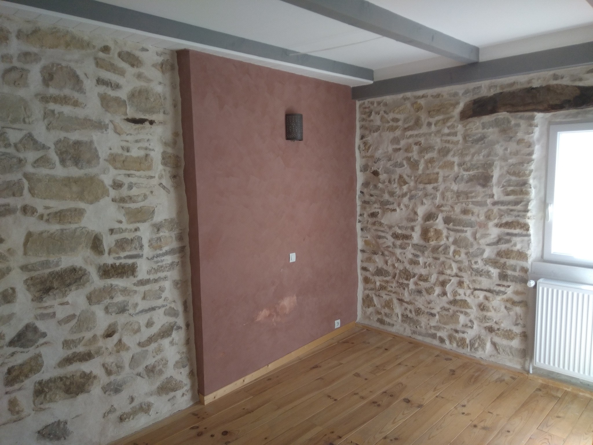 Vente Maison à Méjannes-lès-Alès 5 pièces