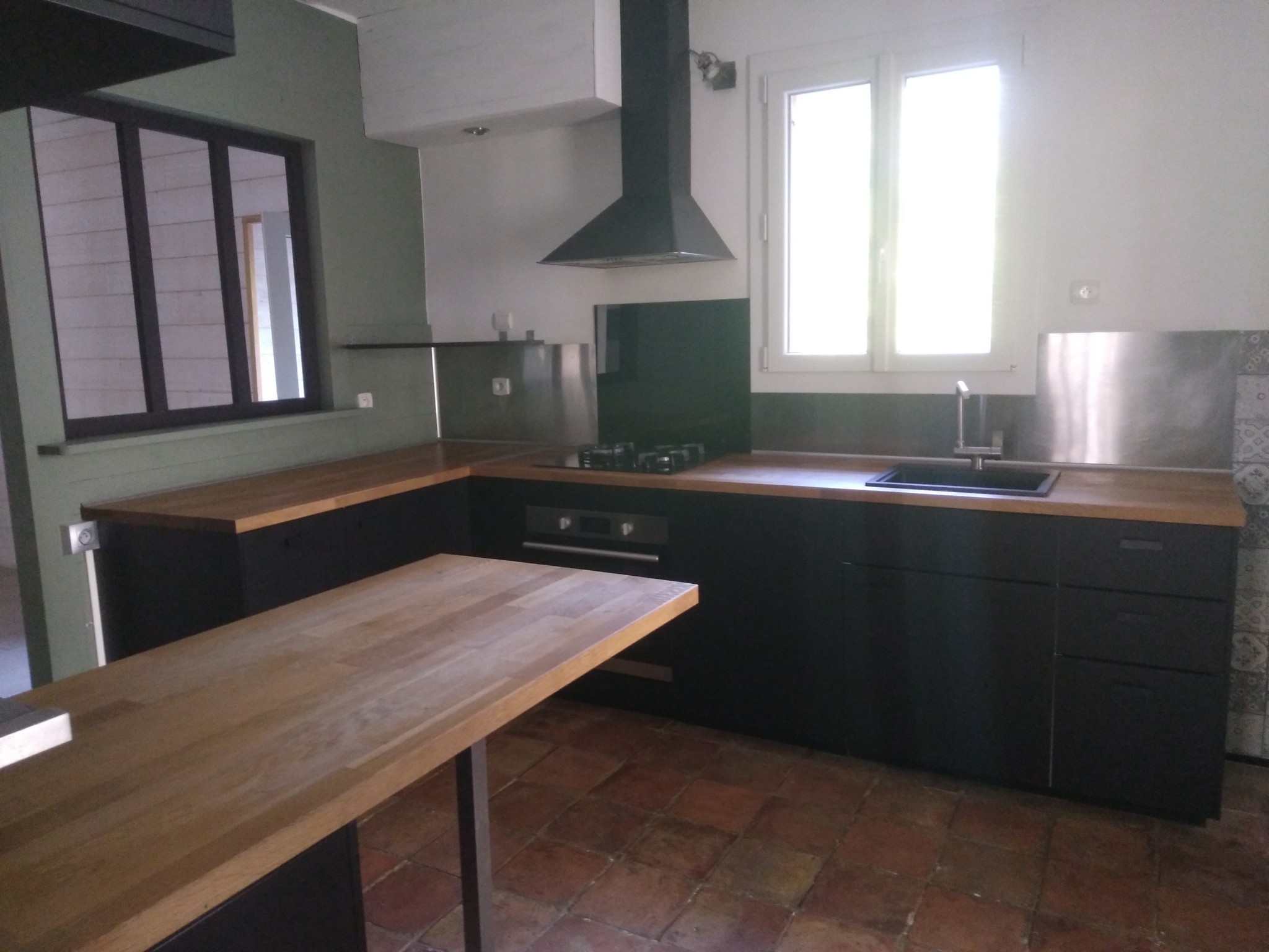 Vente Maison à Méjannes-lès-Alès 5 pièces