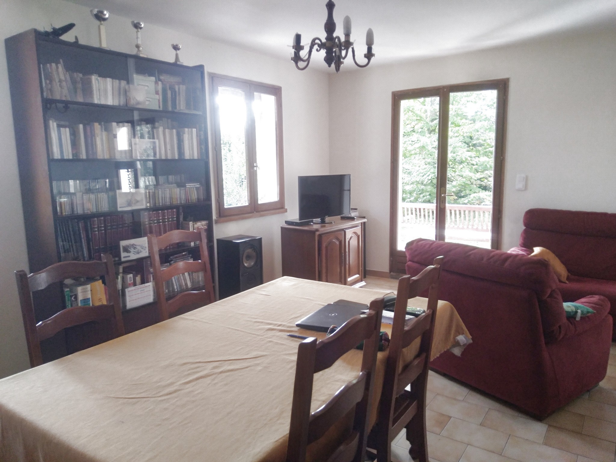 Vente Maison à Saint-Christol-lès-Alès 5 pièces