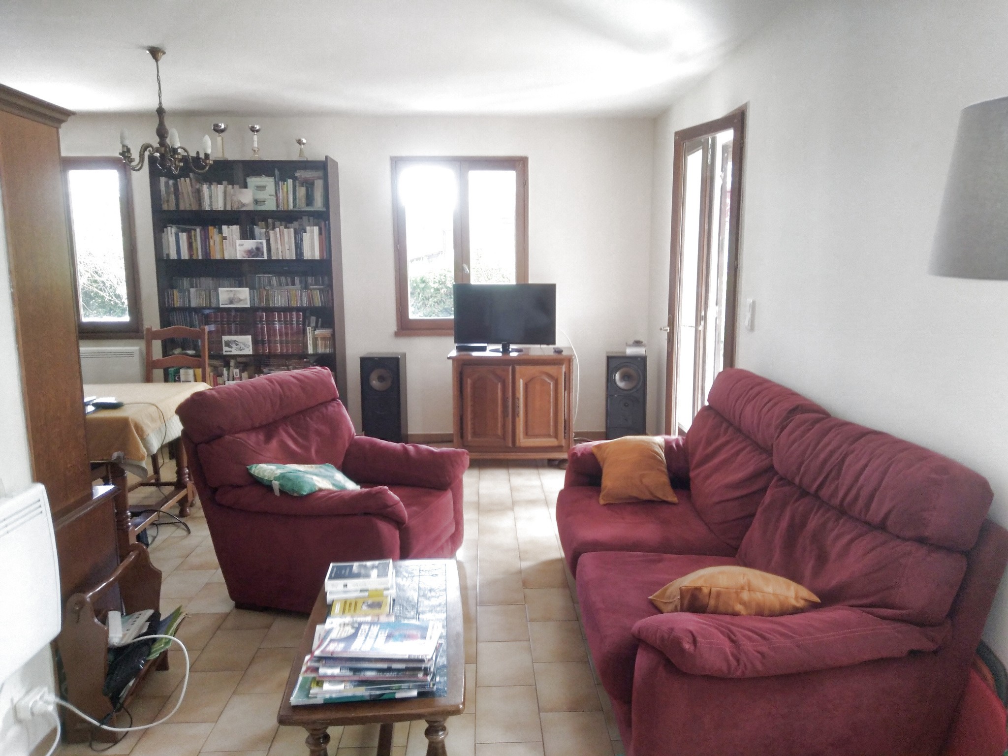 Vente Maison à Saint-Christol-lès-Alès 5 pièces