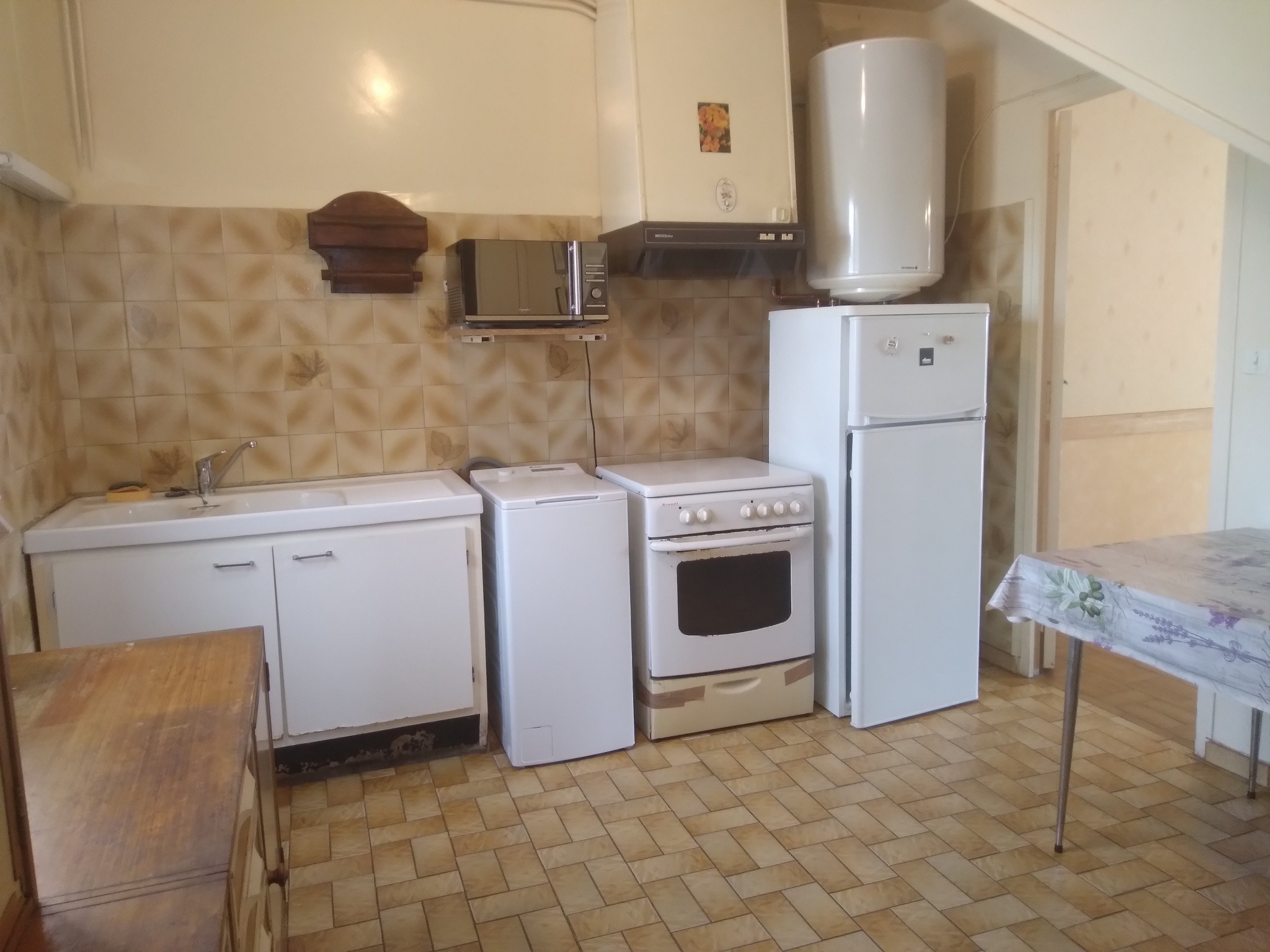 Vente Maison à Alès 3 pièces