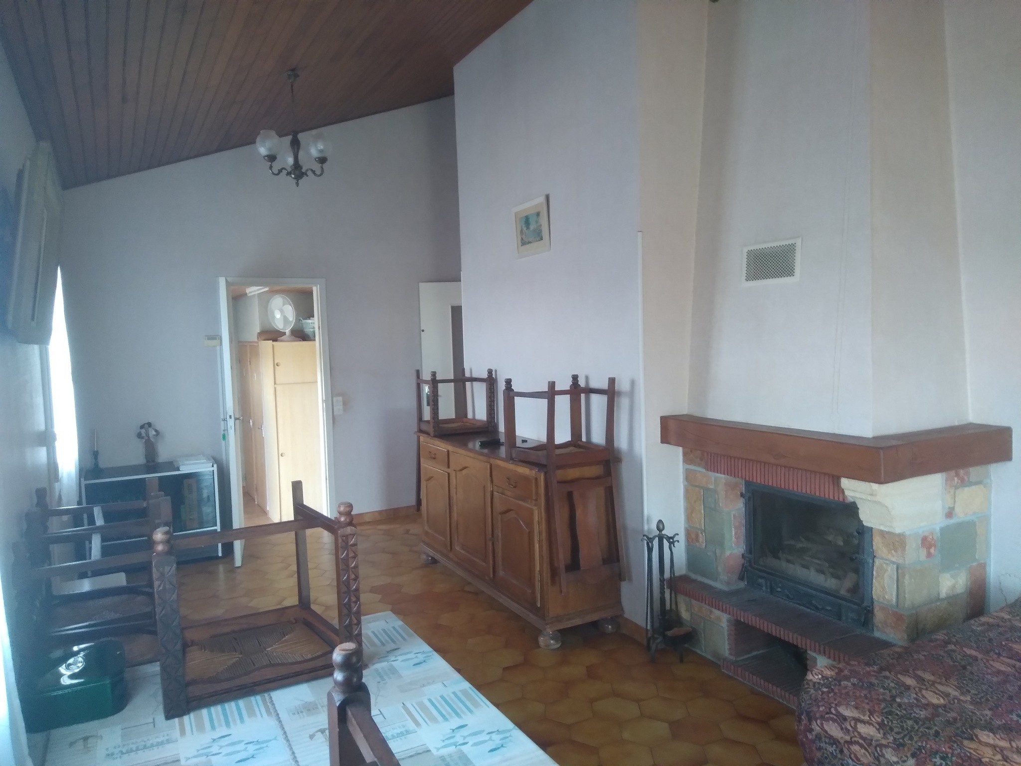 Vente Maison à Alès 3 pièces