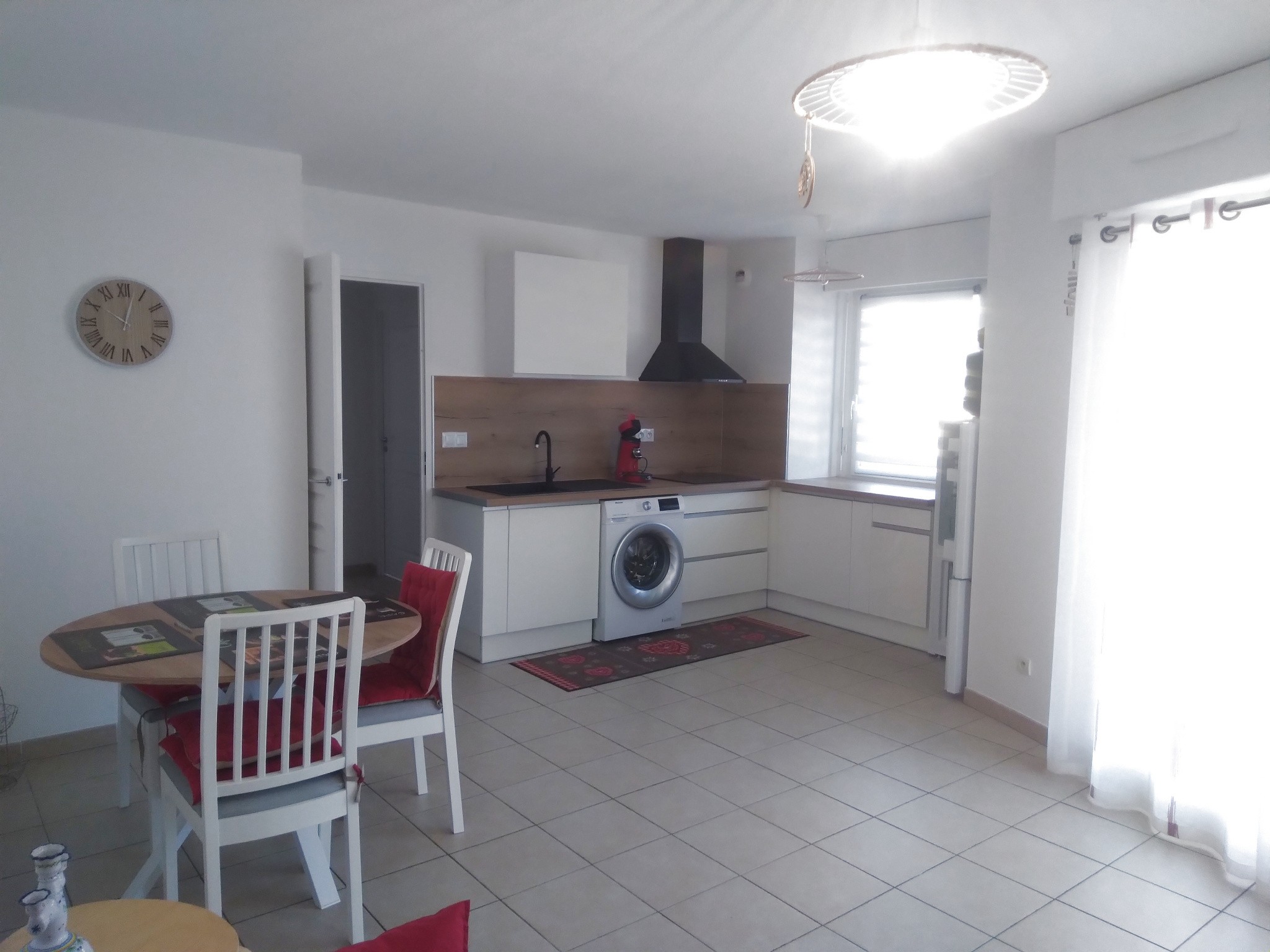 Vente Appartement à Alès 2 pièces