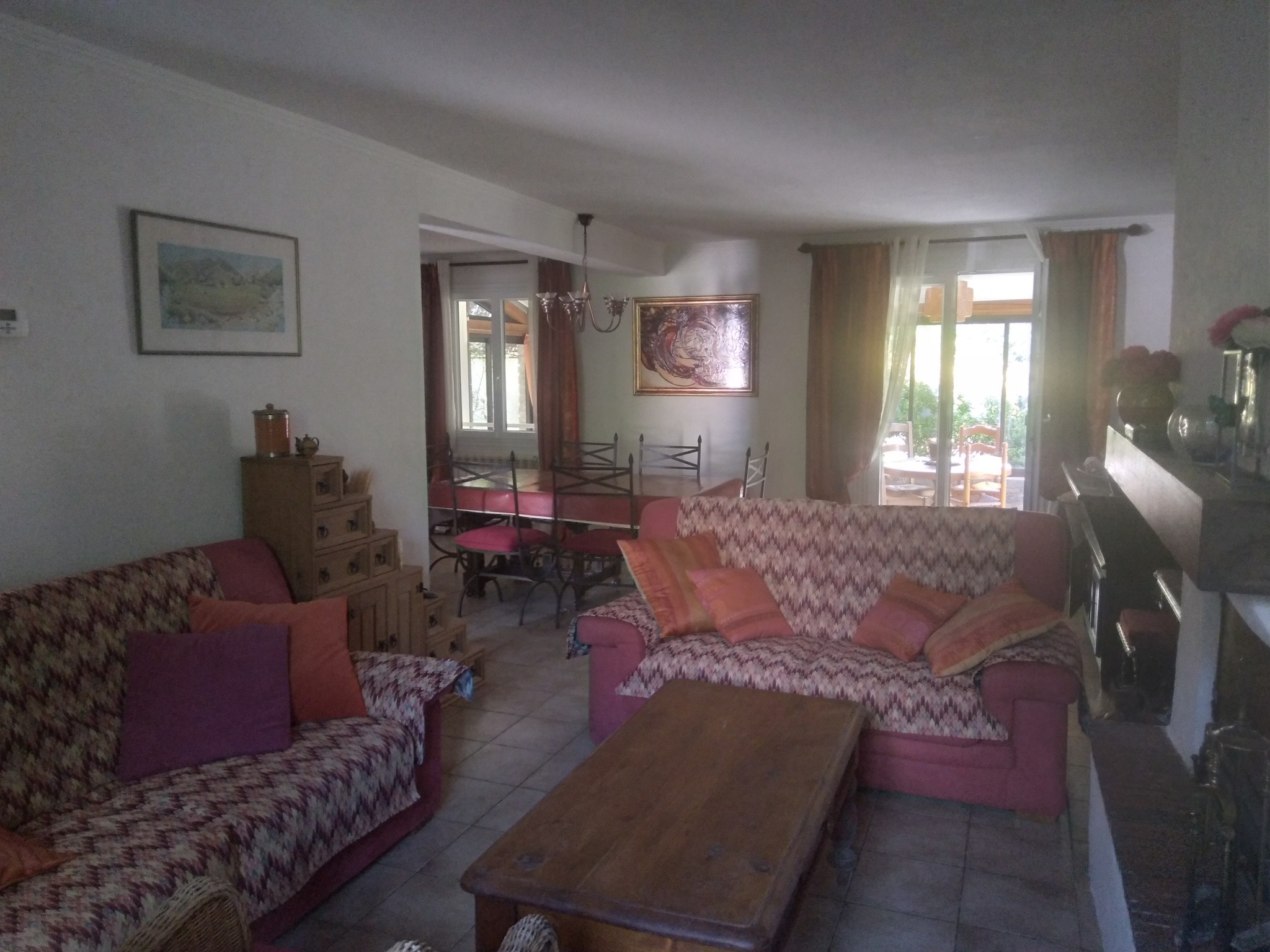 Vente Maison à Saint-Christol-lès-Alès 6 pièces