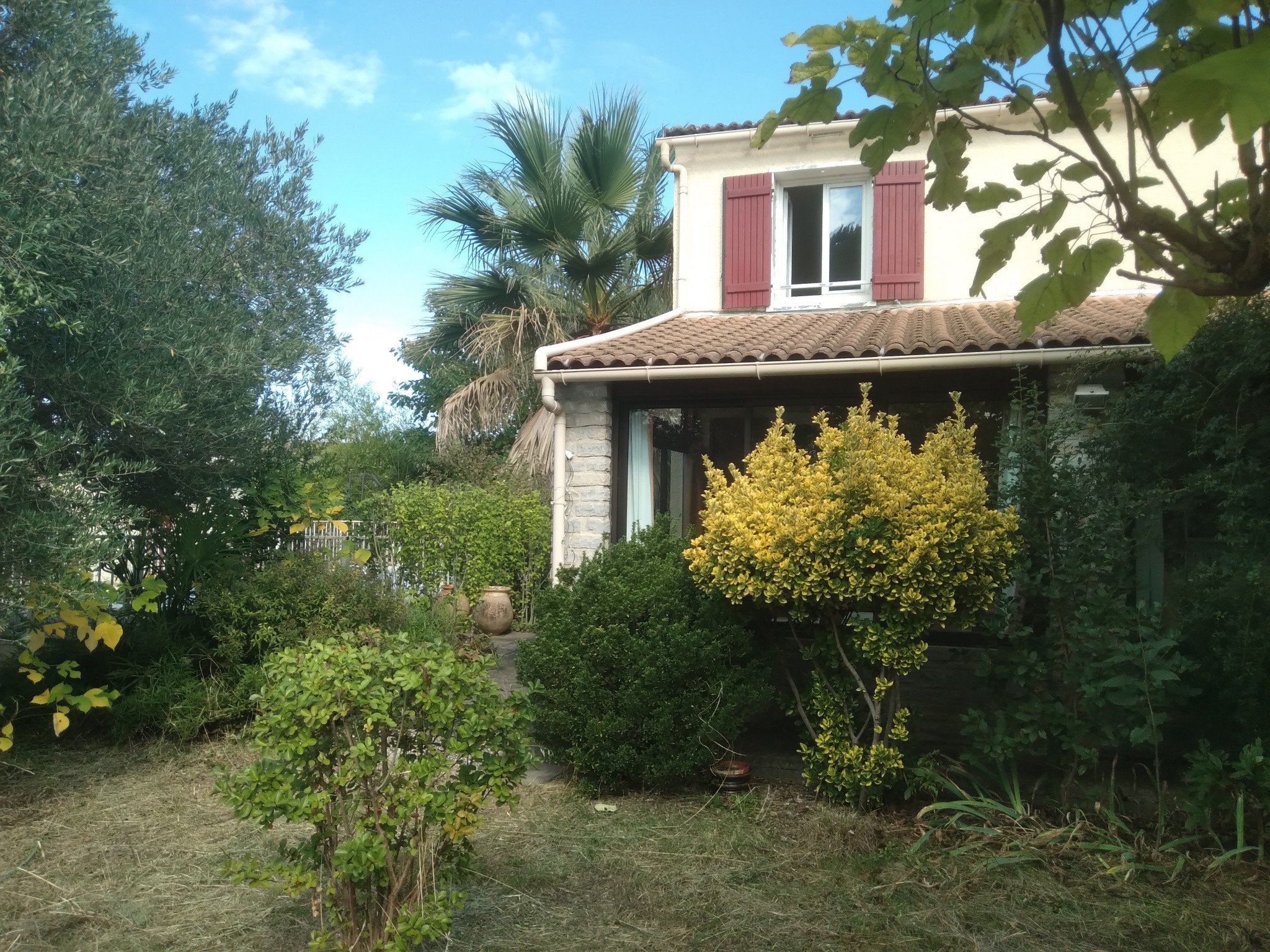 Vente Maison à Saint-Christol-lès-Alès 6 pièces