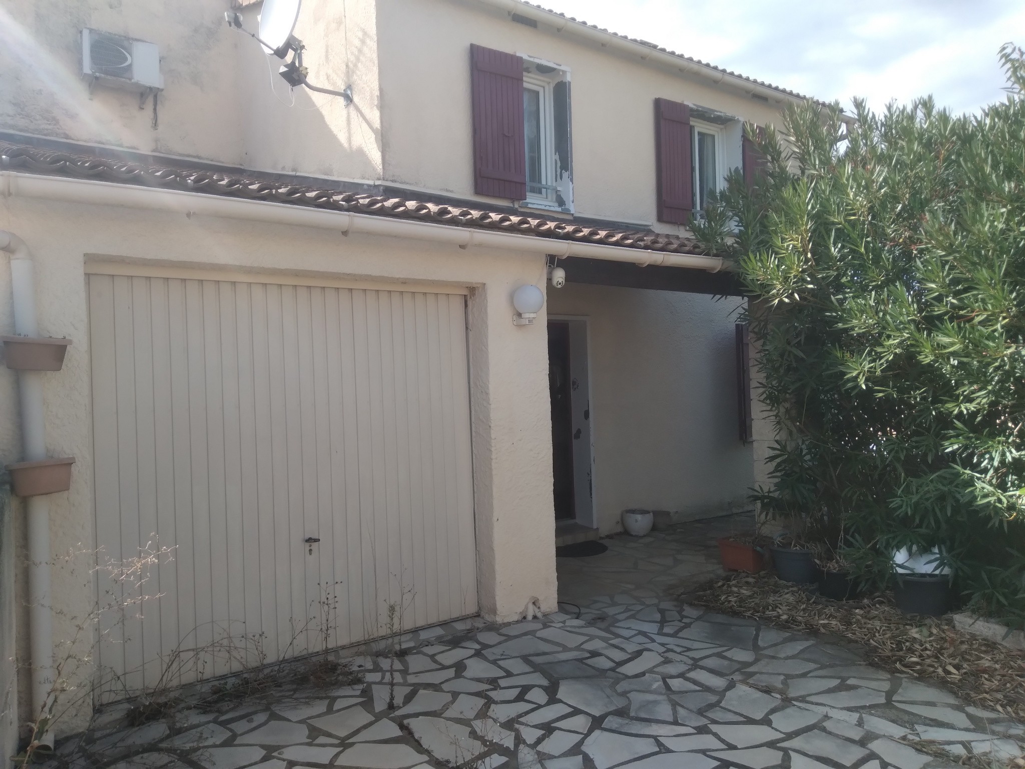 Vente Maison à Saint-Christol-lès-Alès 6 pièces