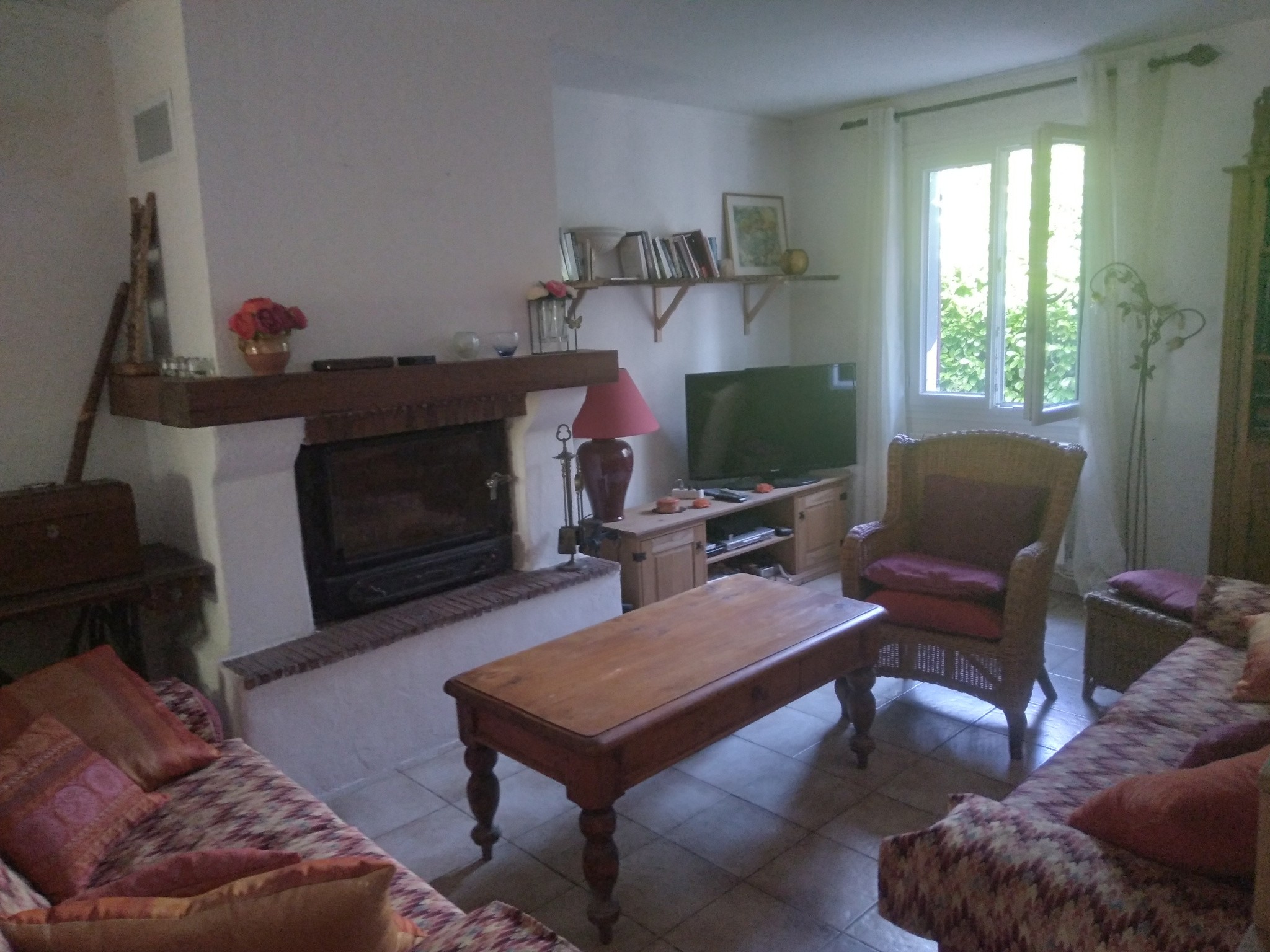 Vente Maison à Saint-Christol-lès-Alès 6 pièces