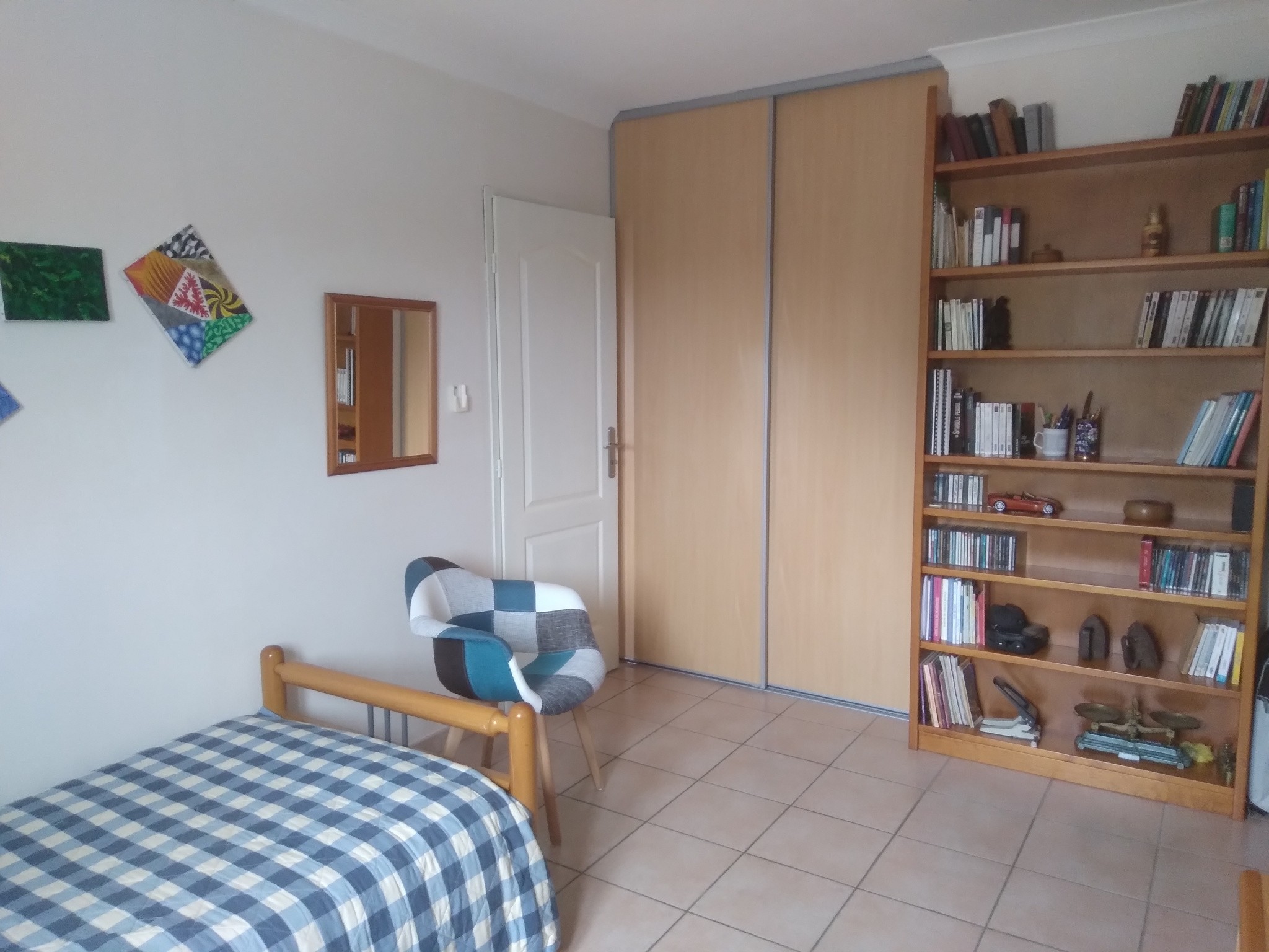 Vente Maison à Saint-Christol-lès-Alès 7 pièces