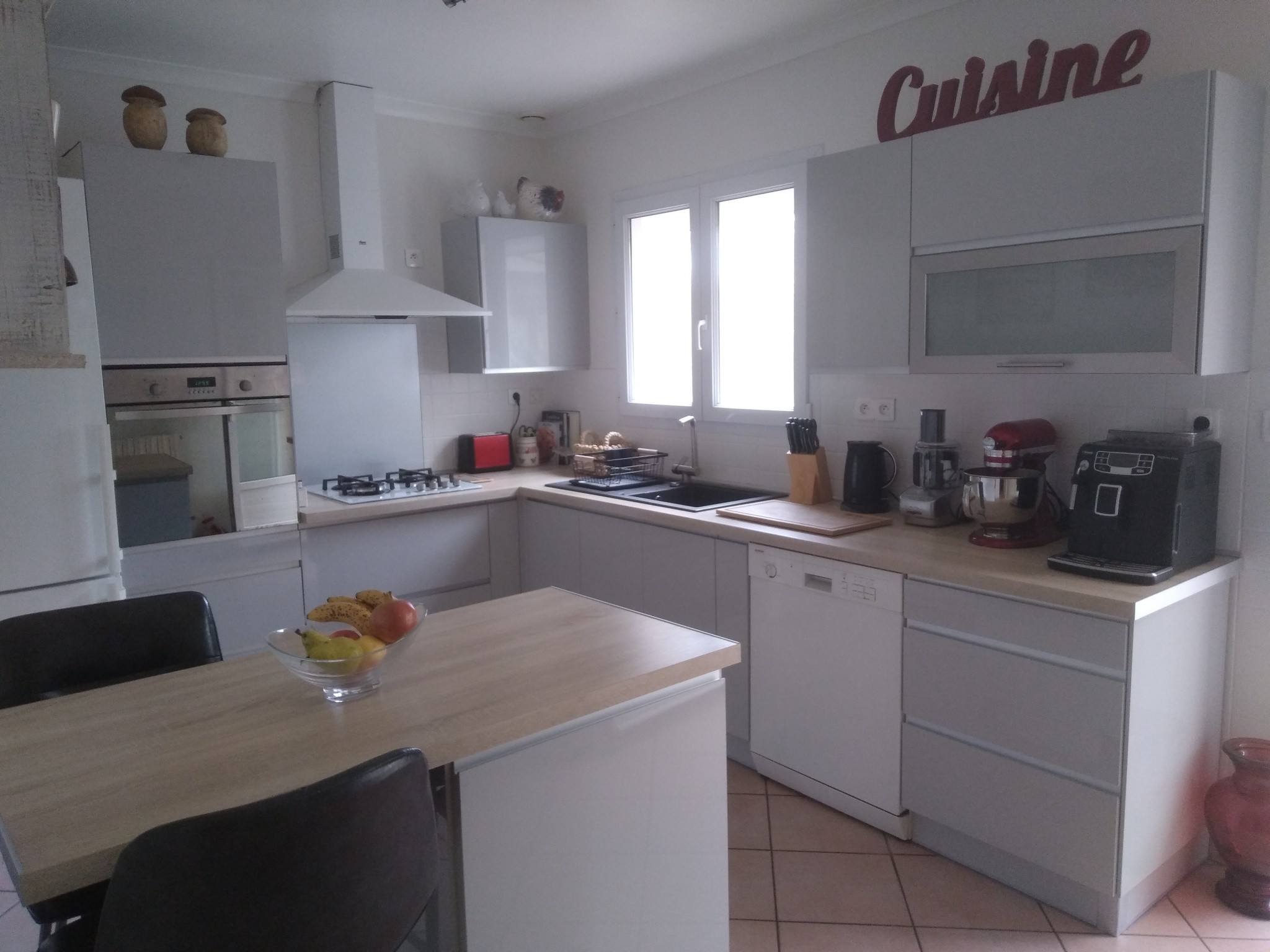 Vente Maison à Saint-Christol-lès-Alès 7 pièces