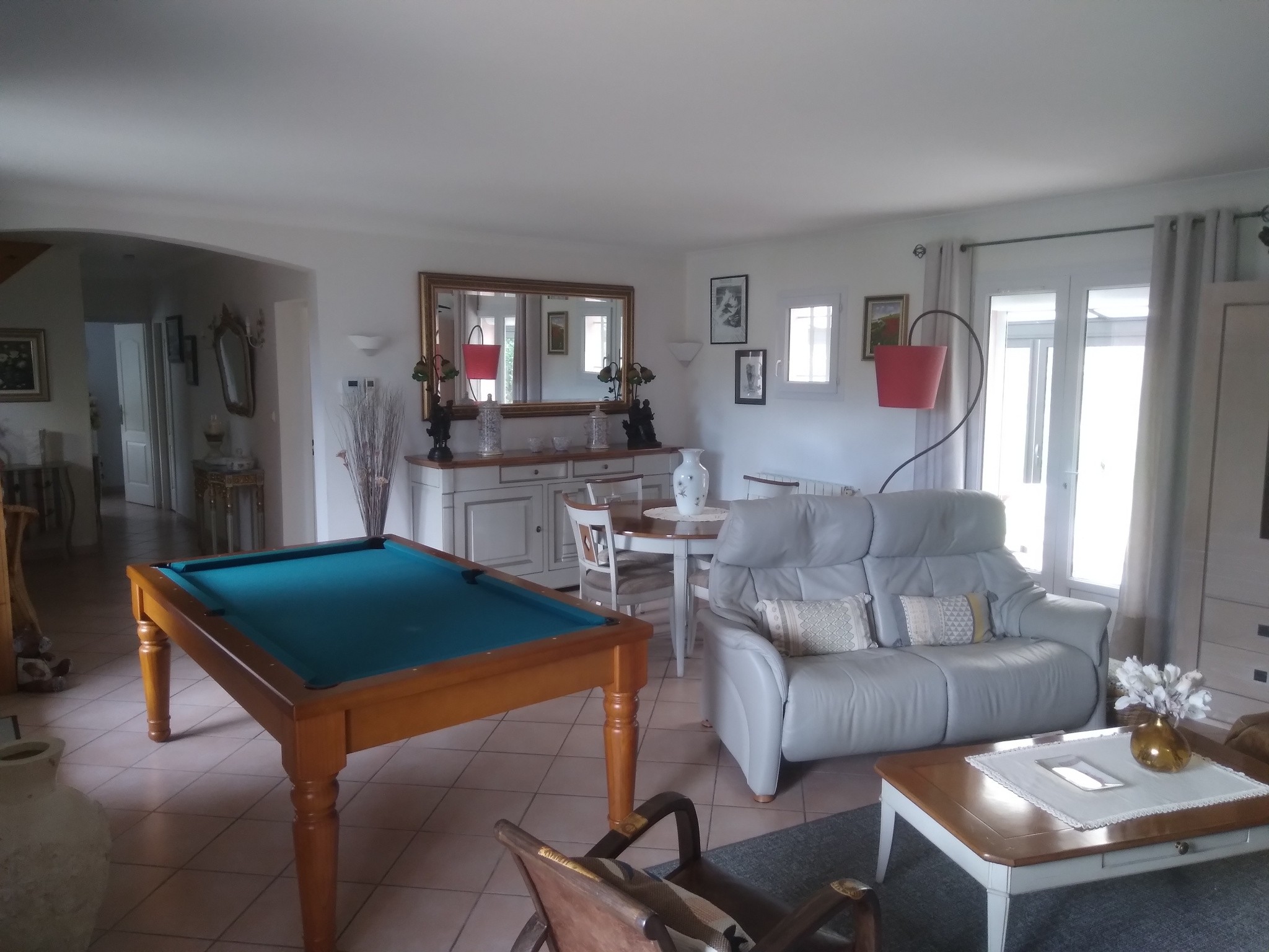 Vente Maison à Saint-Christol-lès-Alès 7 pièces