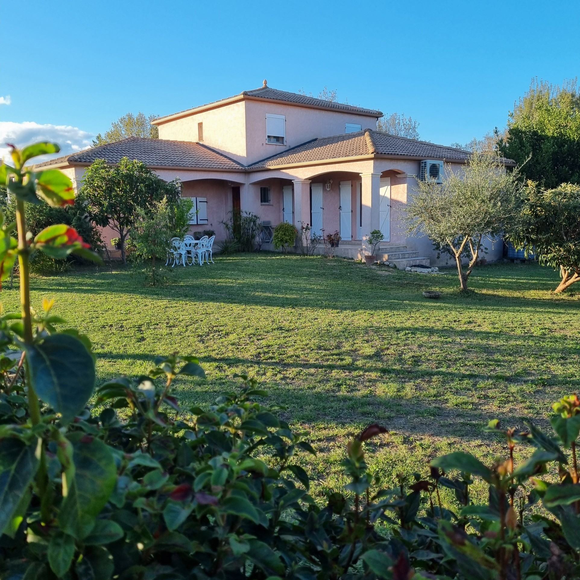 Vente Maison à Saint-Christol-lès-Alès 7 pièces