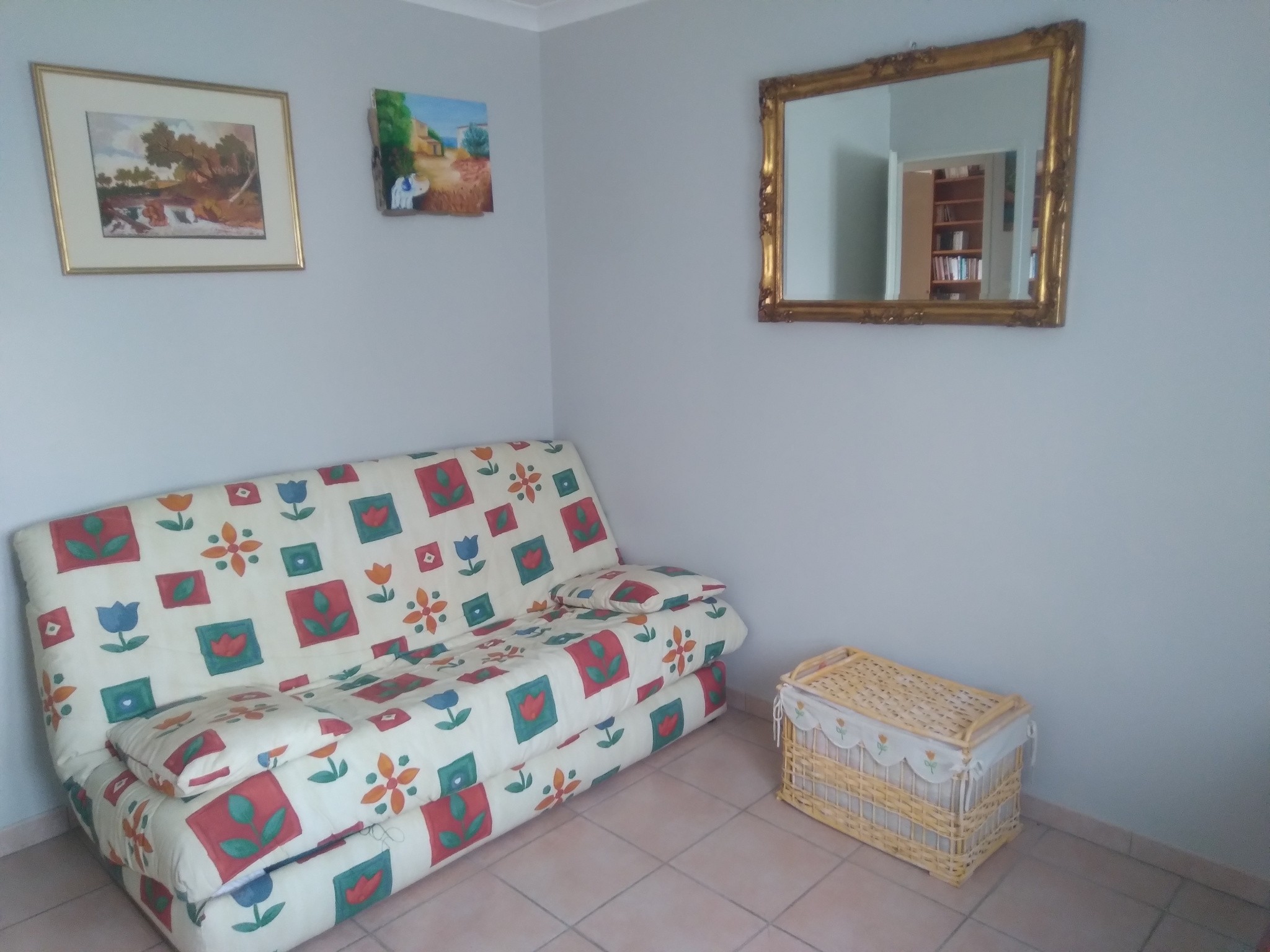 Vente Maison à Saint-Christol-lès-Alès 7 pièces