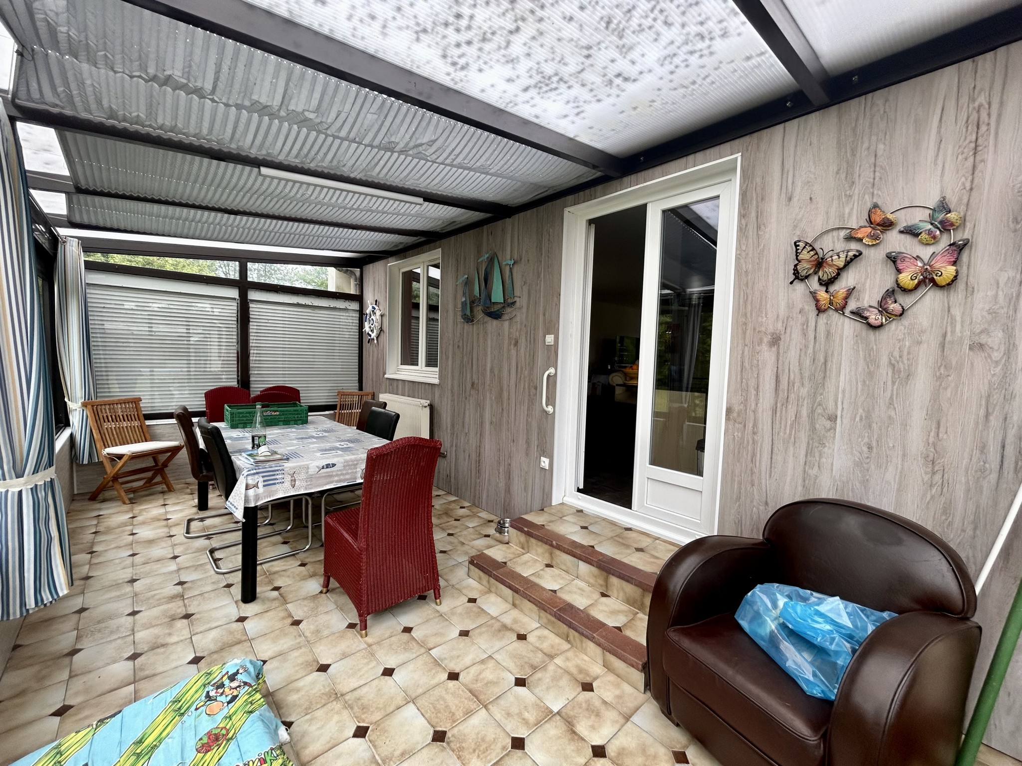 Vente Maison à Cayeux-sur-Mer 5 pièces