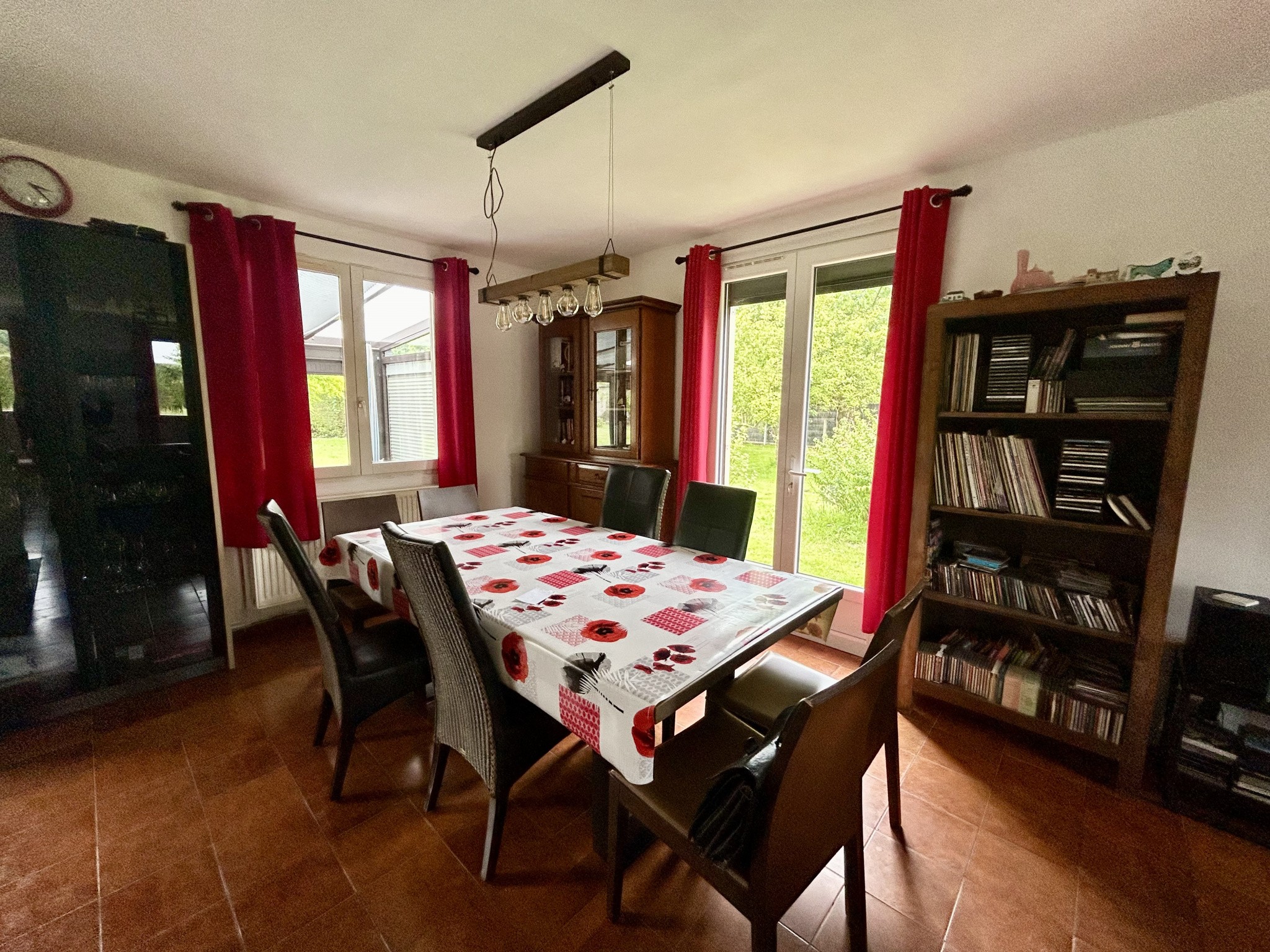 Vente Maison à Cayeux-sur-Mer 5 pièces