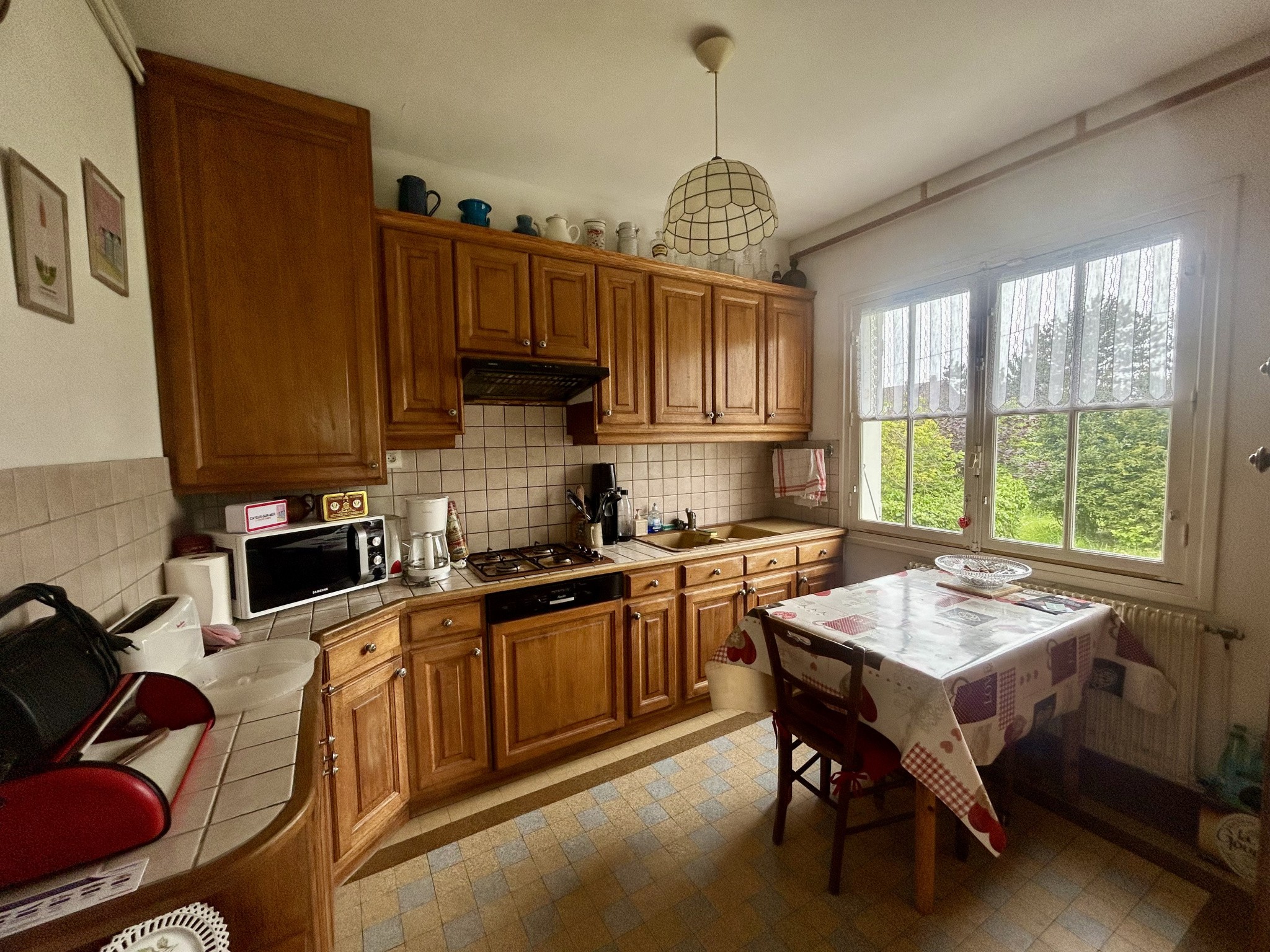 Vente Maison à Cayeux-sur-Mer 5 pièces