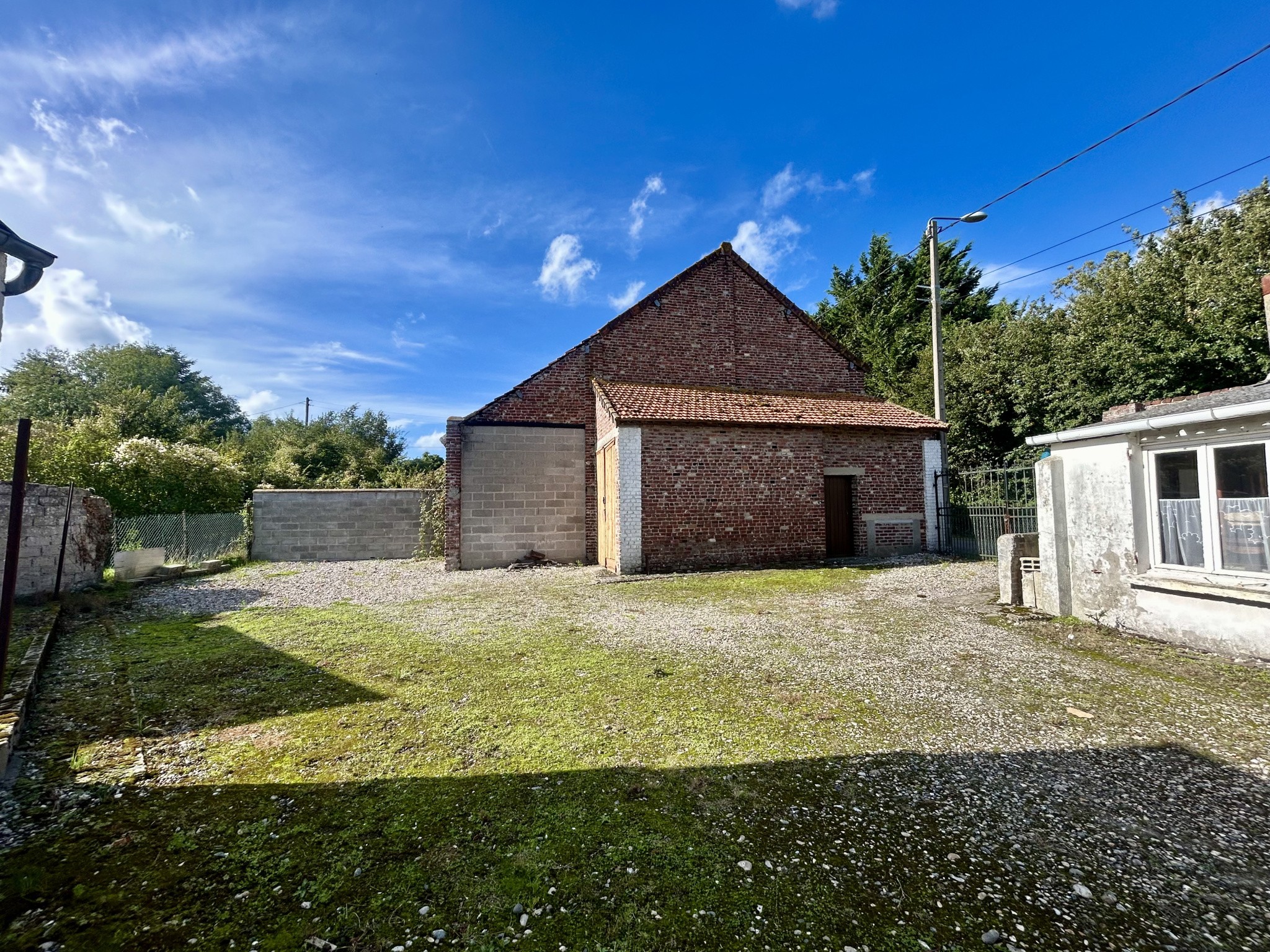 Viager Maison à Cayeux-sur-Mer 5 pièces