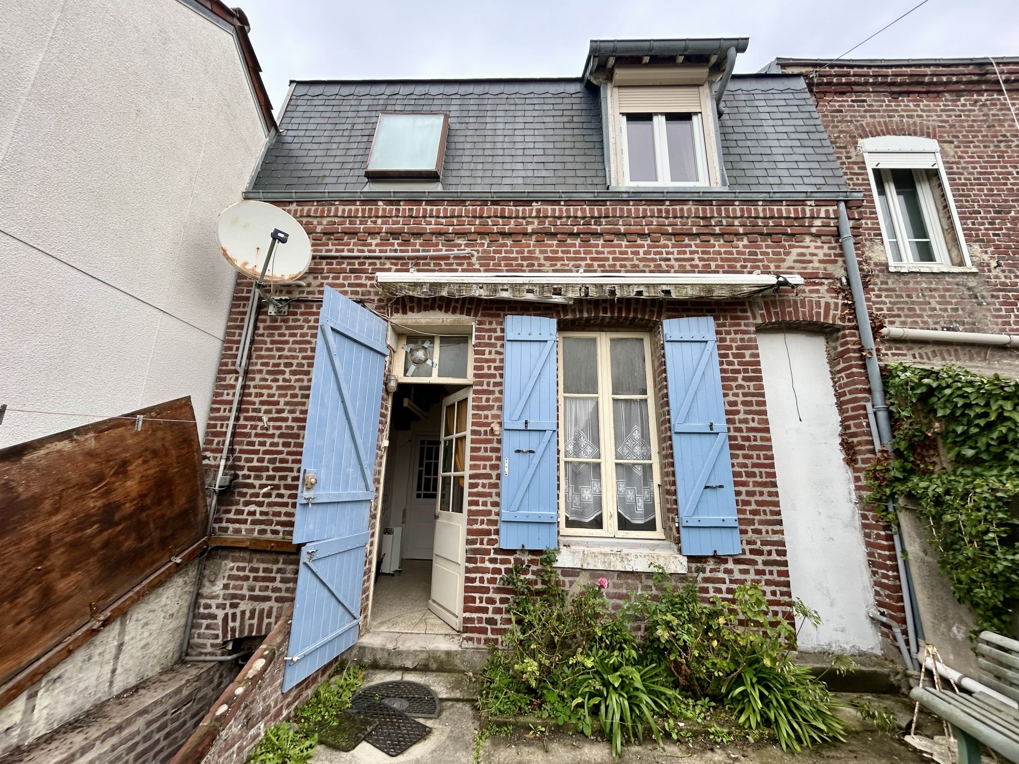 Vente Maison à Cayeux-sur-Mer 5 pièces