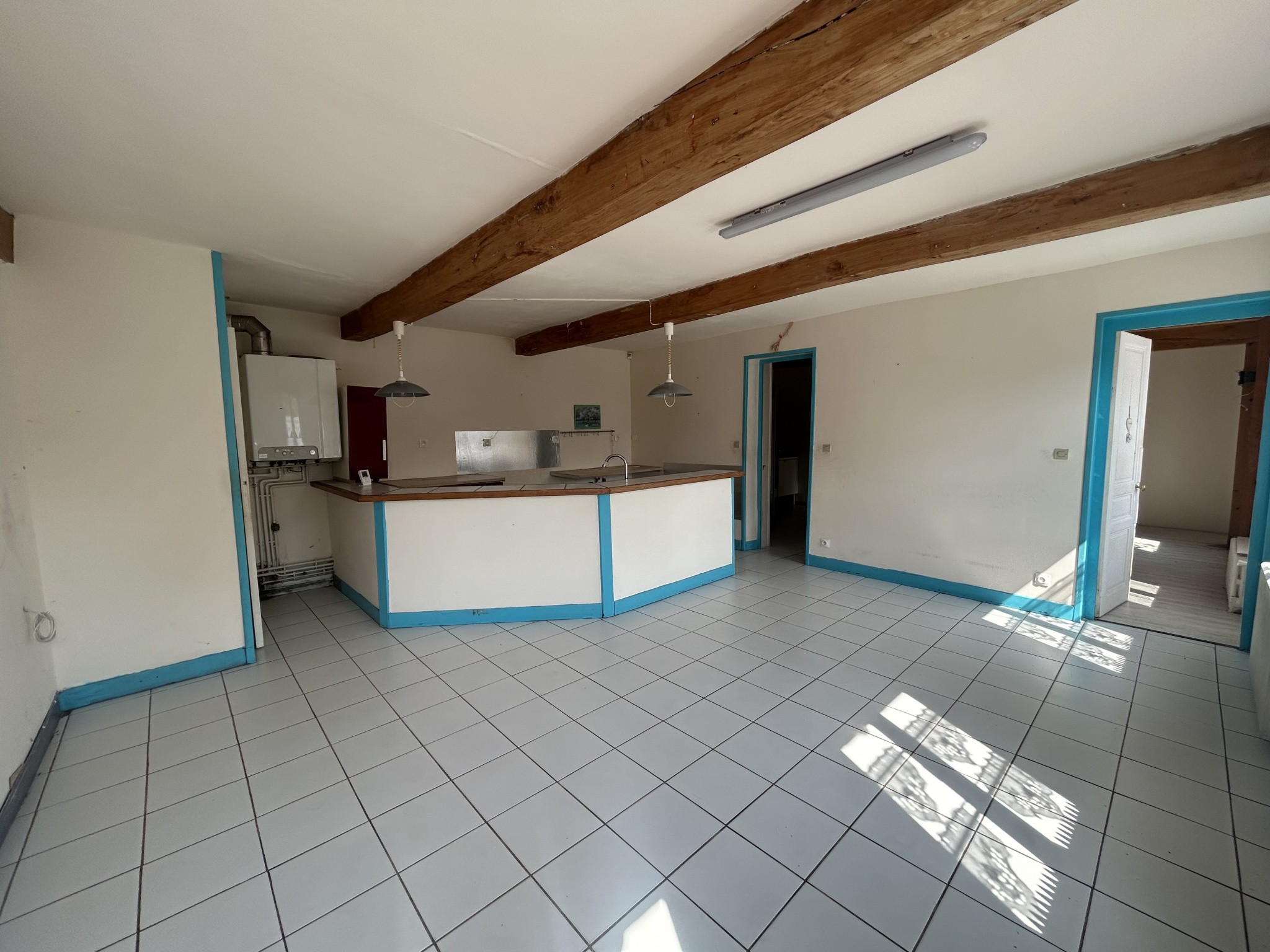 Vente Maison à Cayeux-sur-Mer 4 pièces