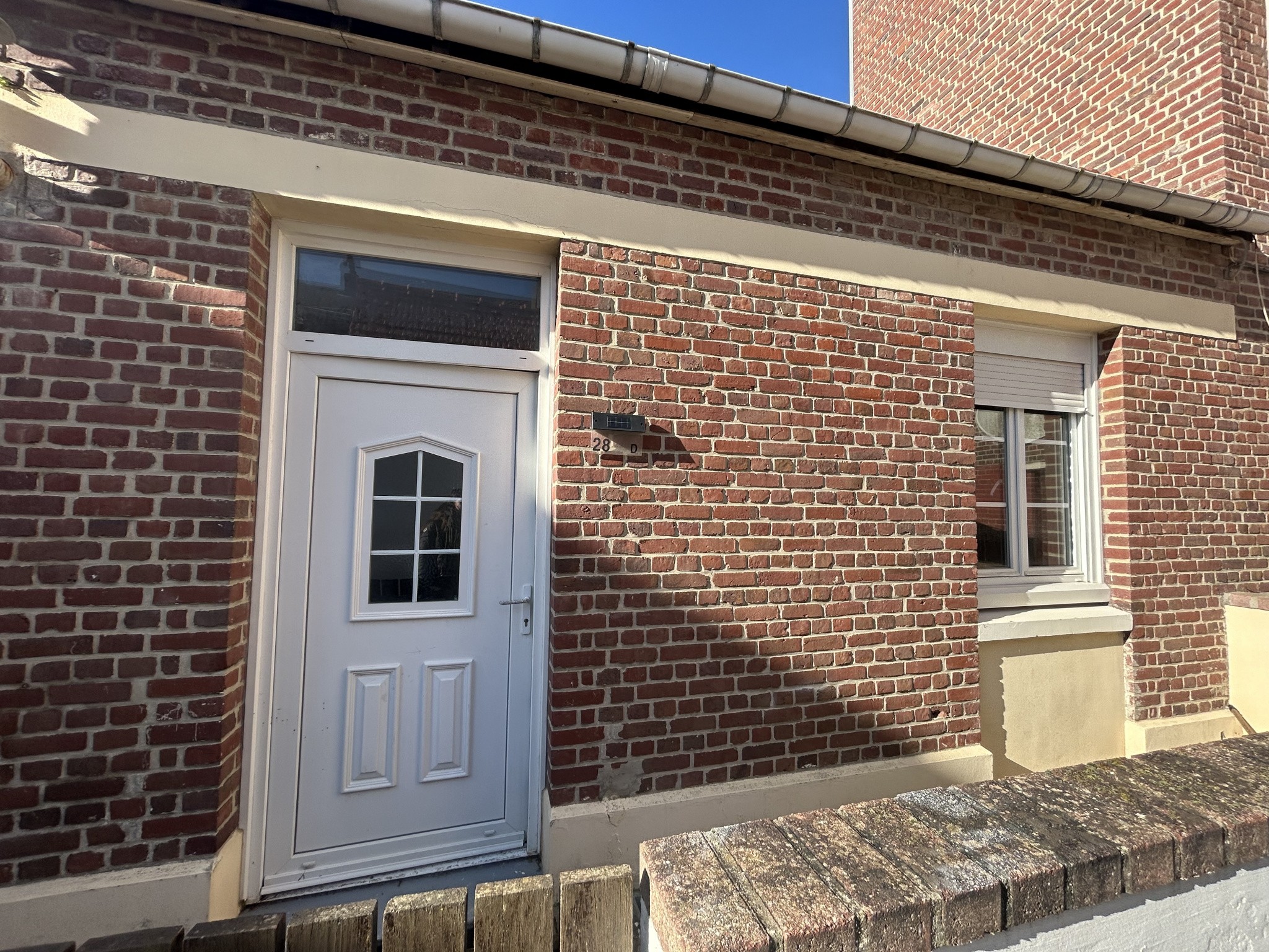 Vente Appartement à Cayeux-sur-Mer 1 pièce