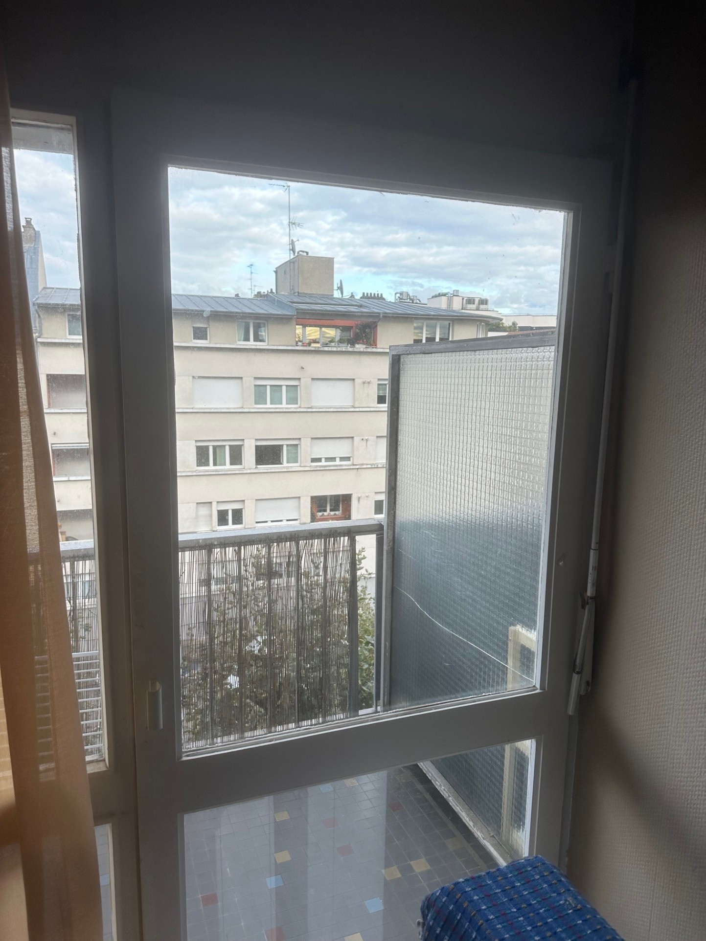 Vente Appartement à Thionville 3 pièces