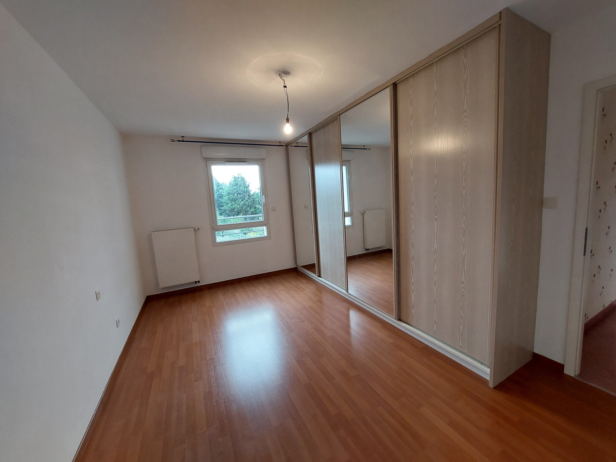 Vente Appartement à Thionville 4 pièces