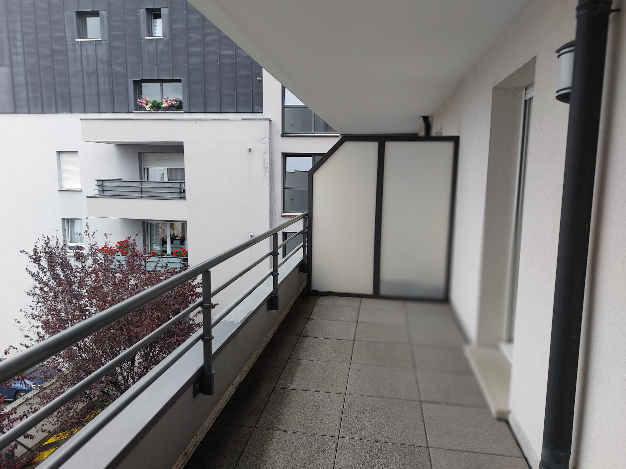 Vente Appartement à Thionville 4 pièces