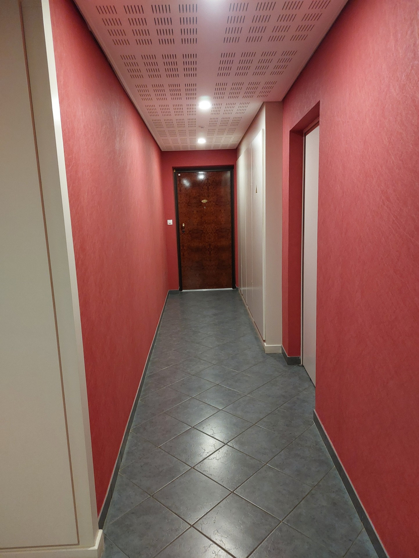 Vente Appartement à Thionville 4 pièces