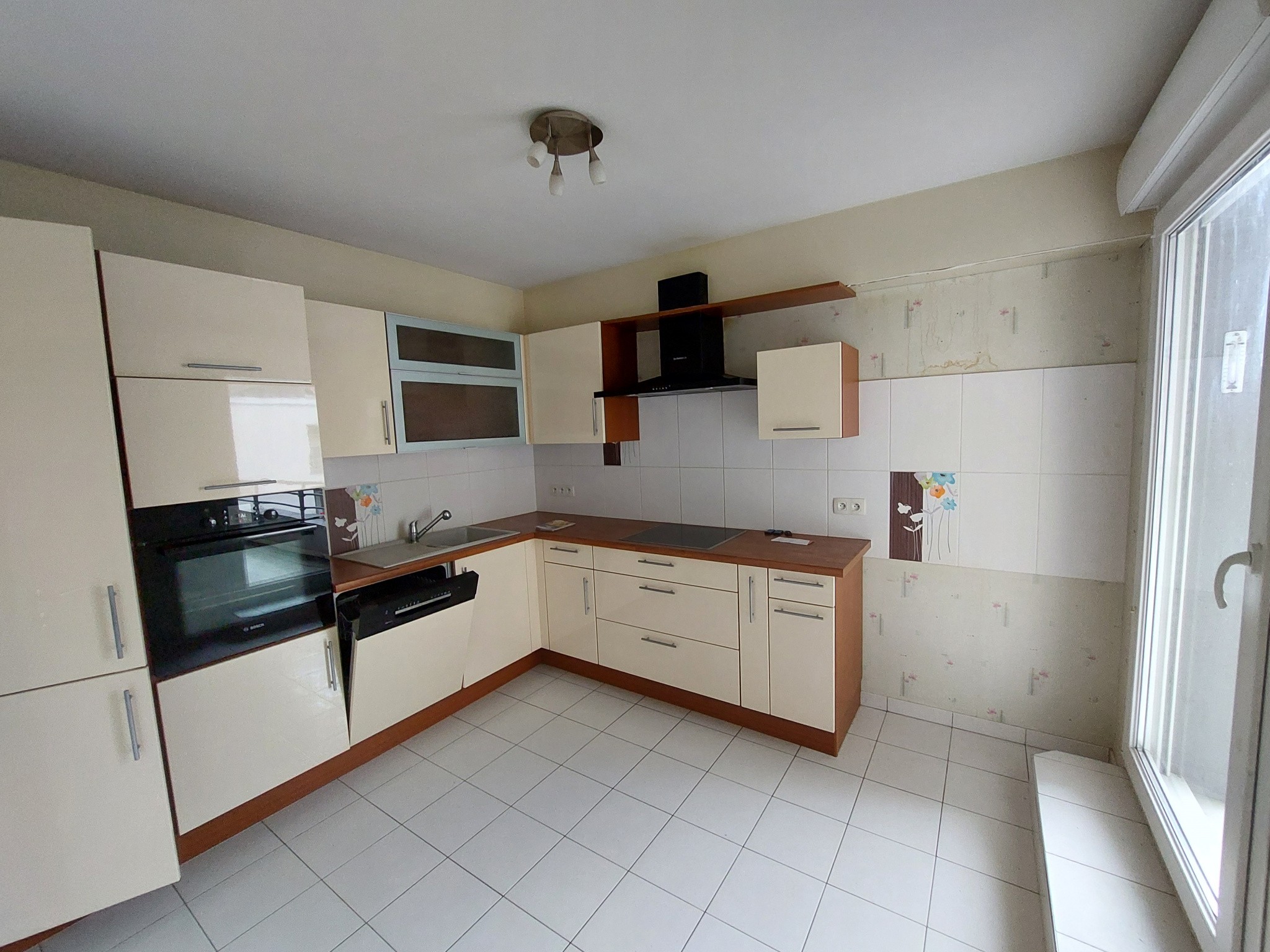 Vente Appartement à Thionville 4 pièces