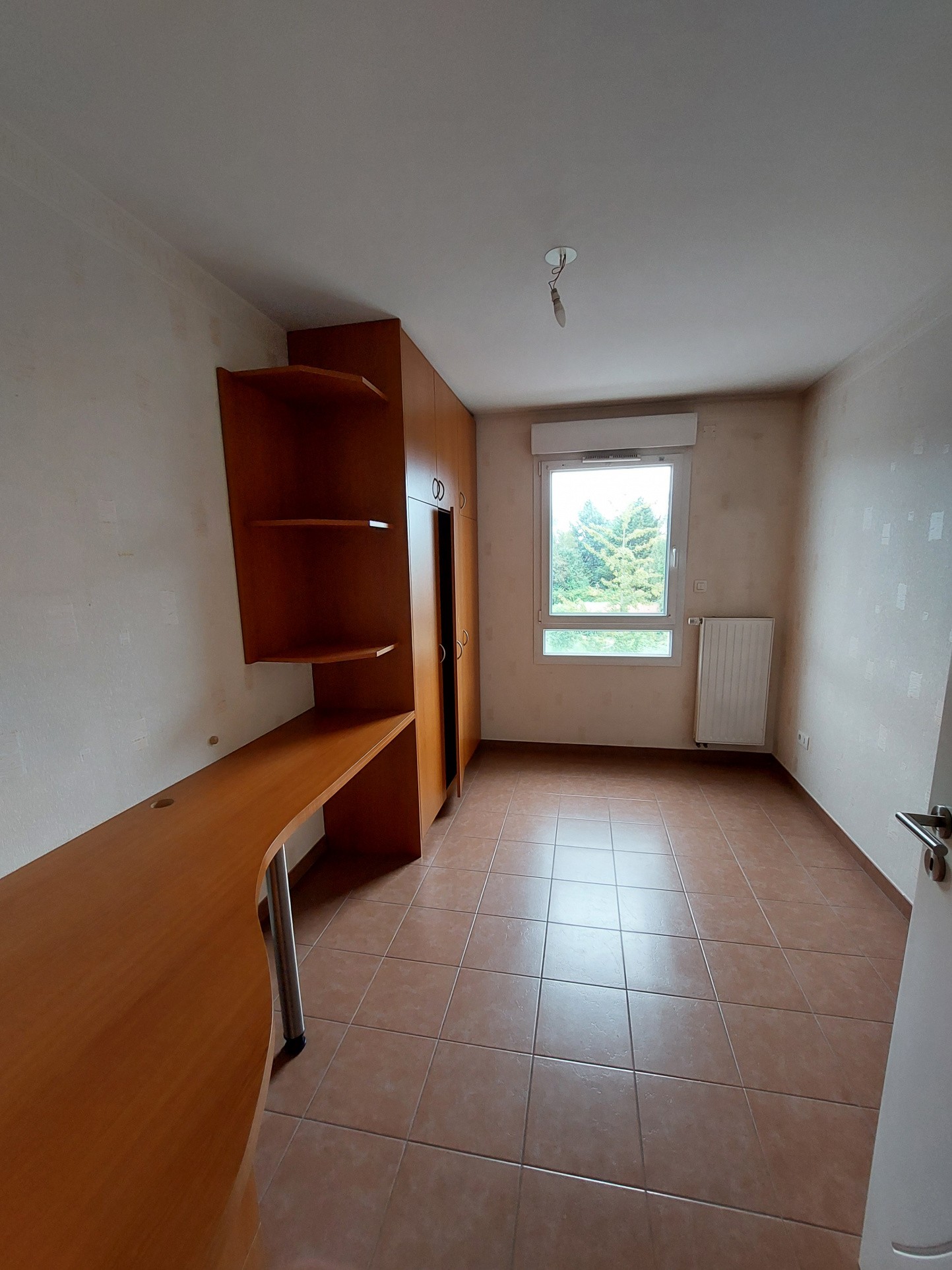 Vente Appartement à Thionville 4 pièces