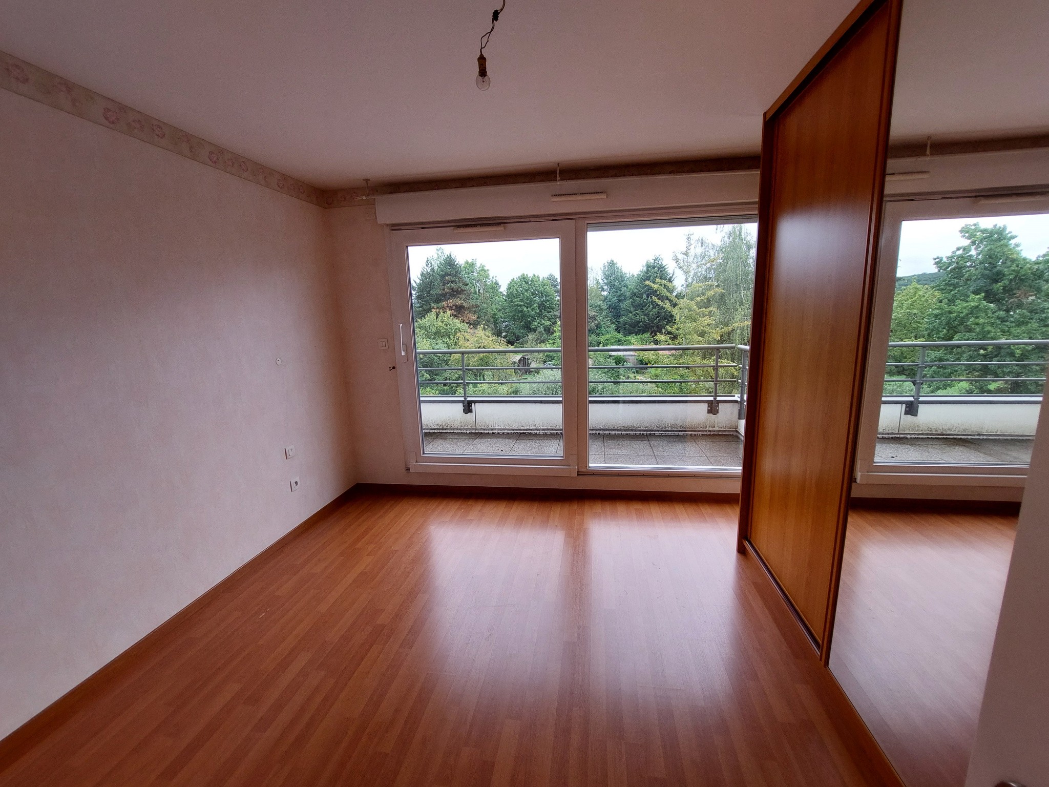 Vente Appartement à Thionville 4 pièces