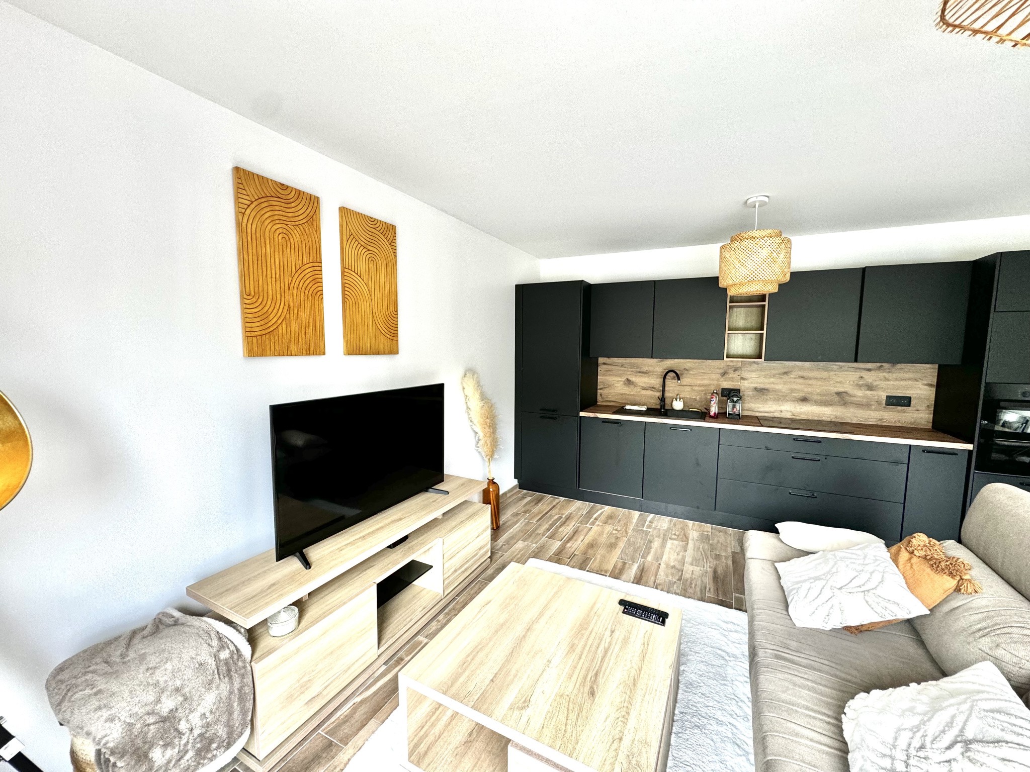 Vente Appartement à Florange 3 pièces