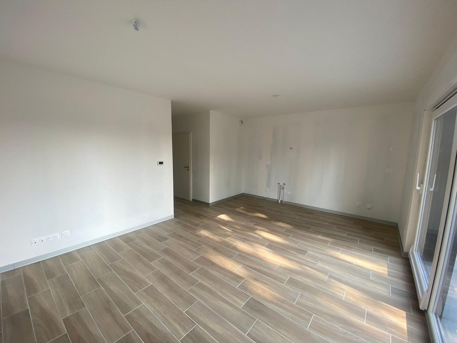 Vente Appartement à Aumetz 3 pièces