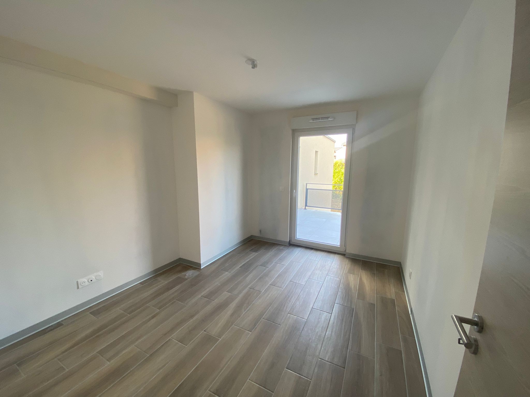 Vente Appartement à Aumetz 3 pièces