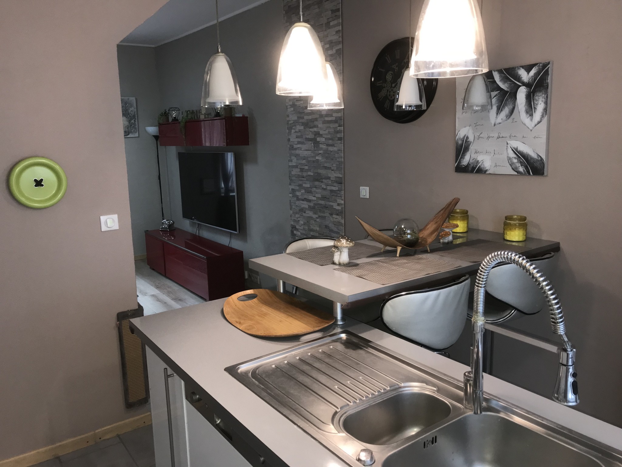 Vente Maison à Thionville 5 pièces