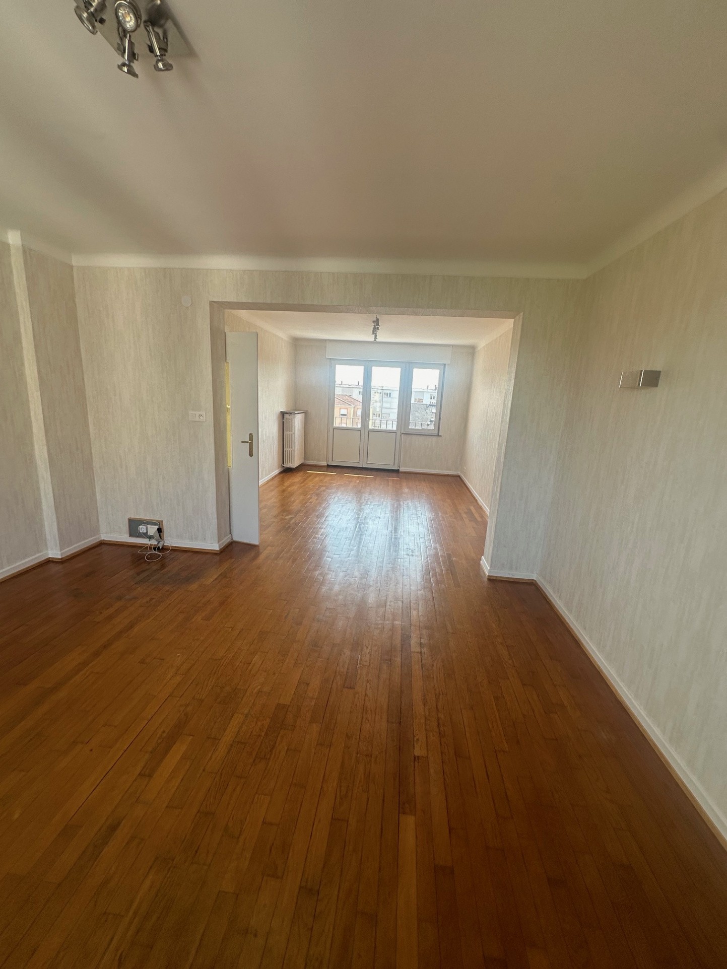 Vente Appartement à Thionville 5 pièces