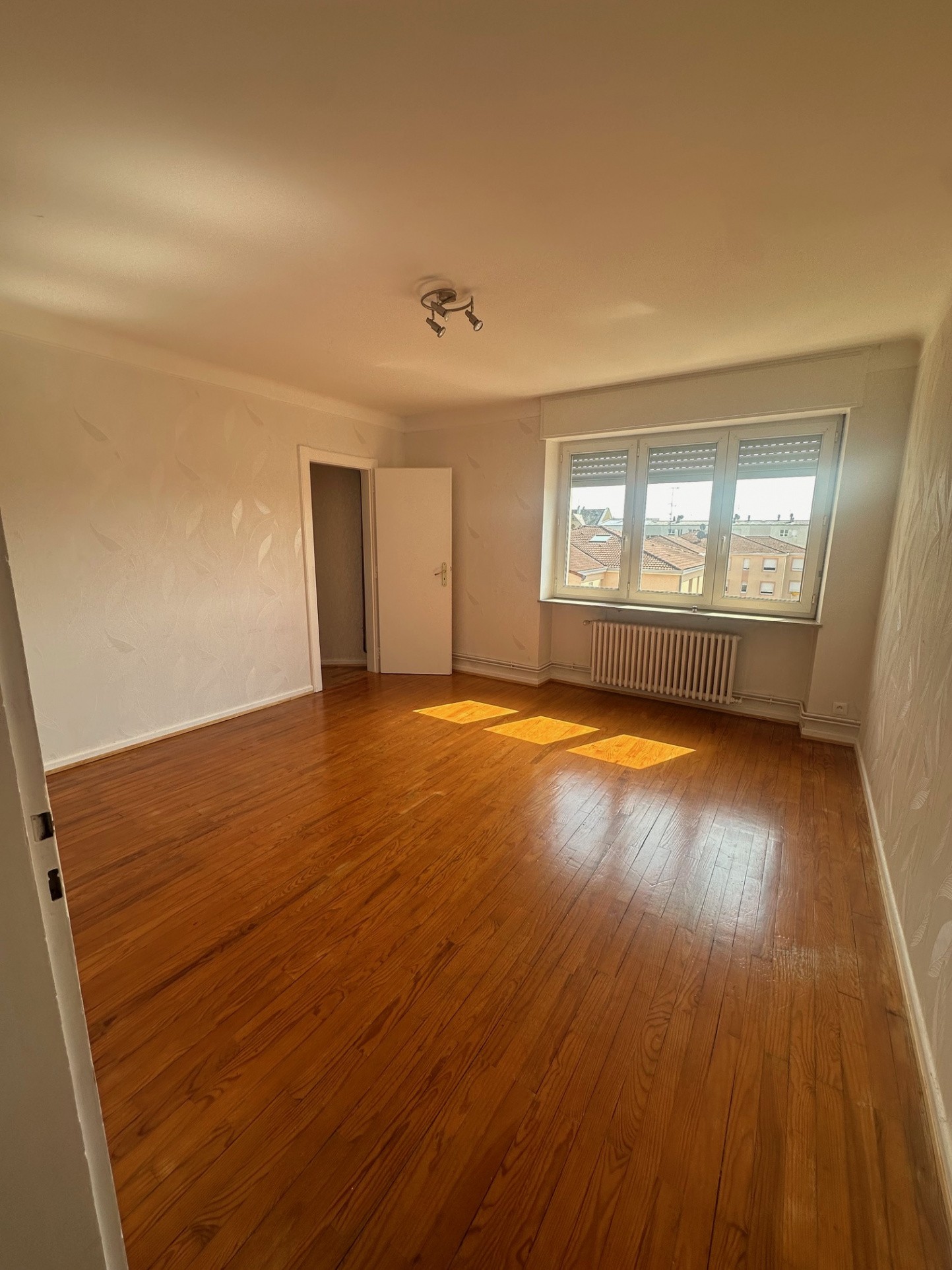 Vente Appartement à Thionville 5 pièces