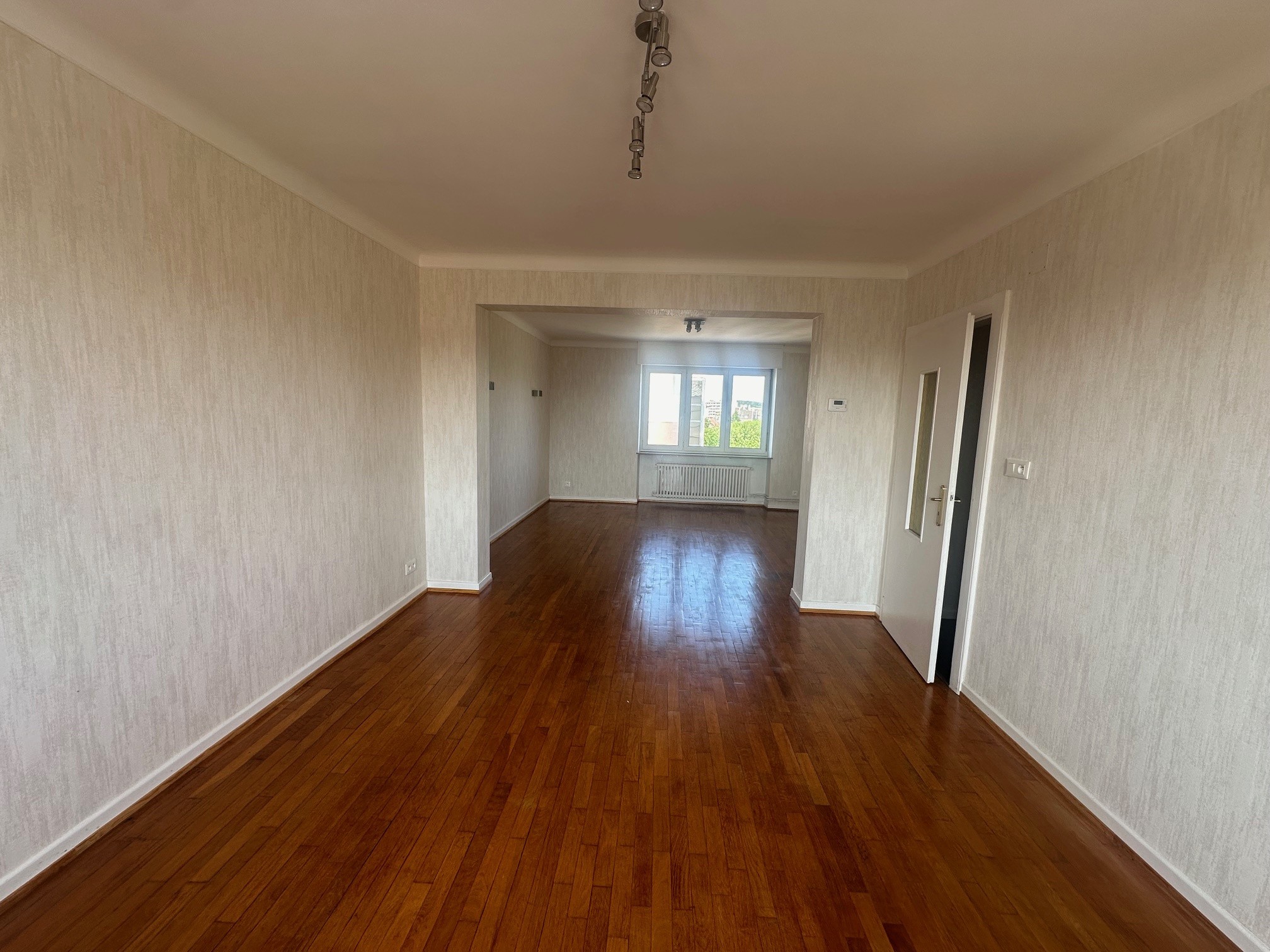 Vente Appartement à Thionville 5 pièces