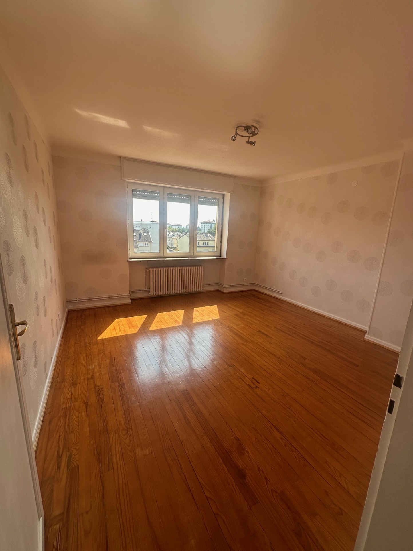 Vente Appartement à Thionville 5 pièces