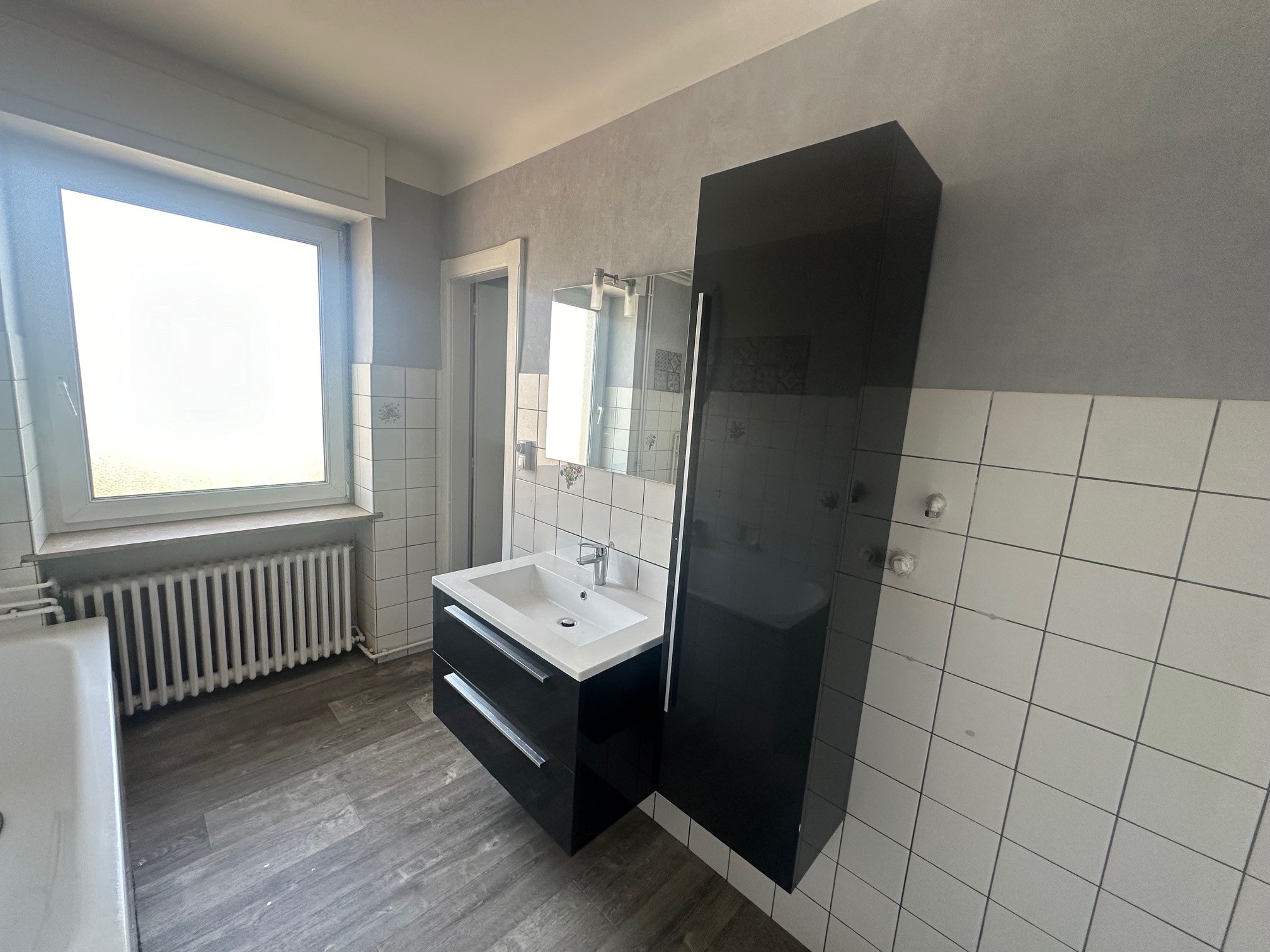 Vente Appartement à Thionville 5 pièces