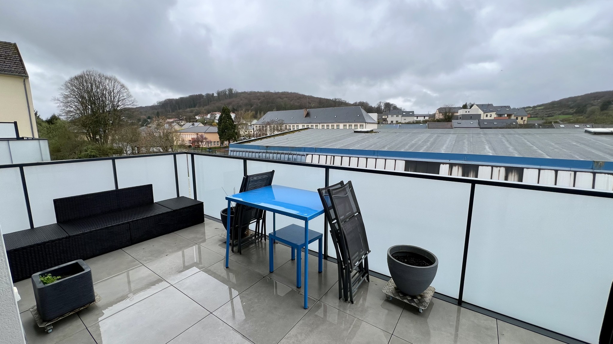 Vente Appartement à Volmerange-les-Mines 3 pièces