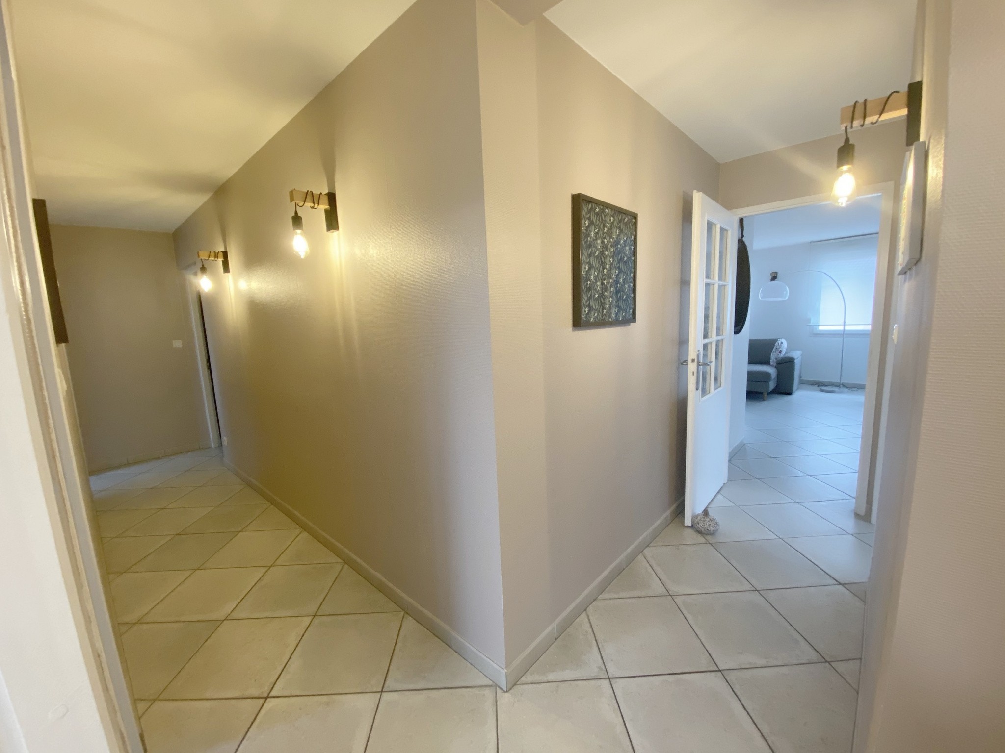 Vente Appartement à Hettange-Grande 6 pièces