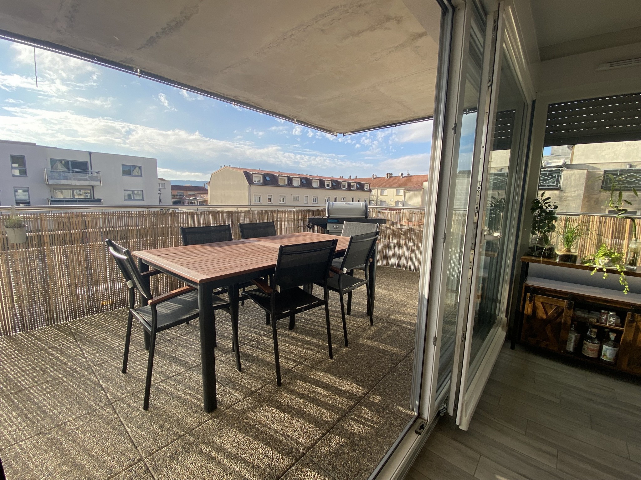 Vente Appartement à Hettange-Grande 2 pièces